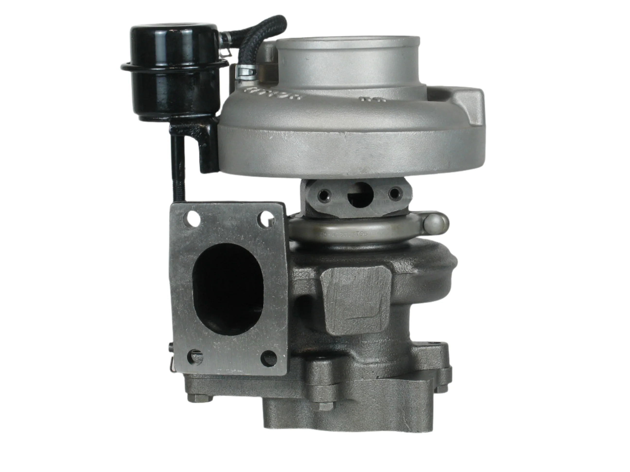 HE221W Turbocharger Wechai V008218 Turbo