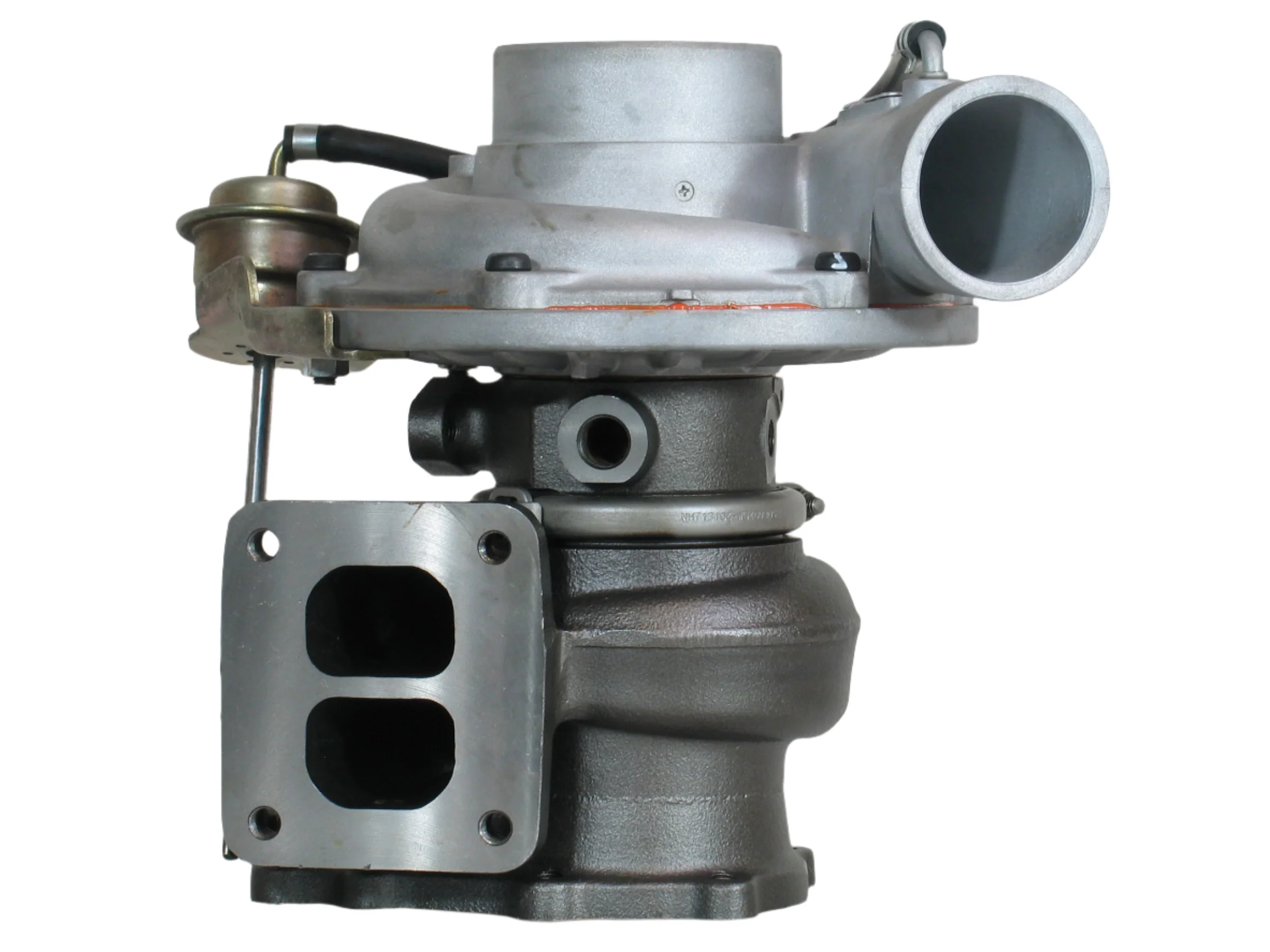 RHG6 Turbocharger Nissan Diesel FE6TA A670 Engine 14201Z5869 VG570020 VD51 Turbo - Image 3