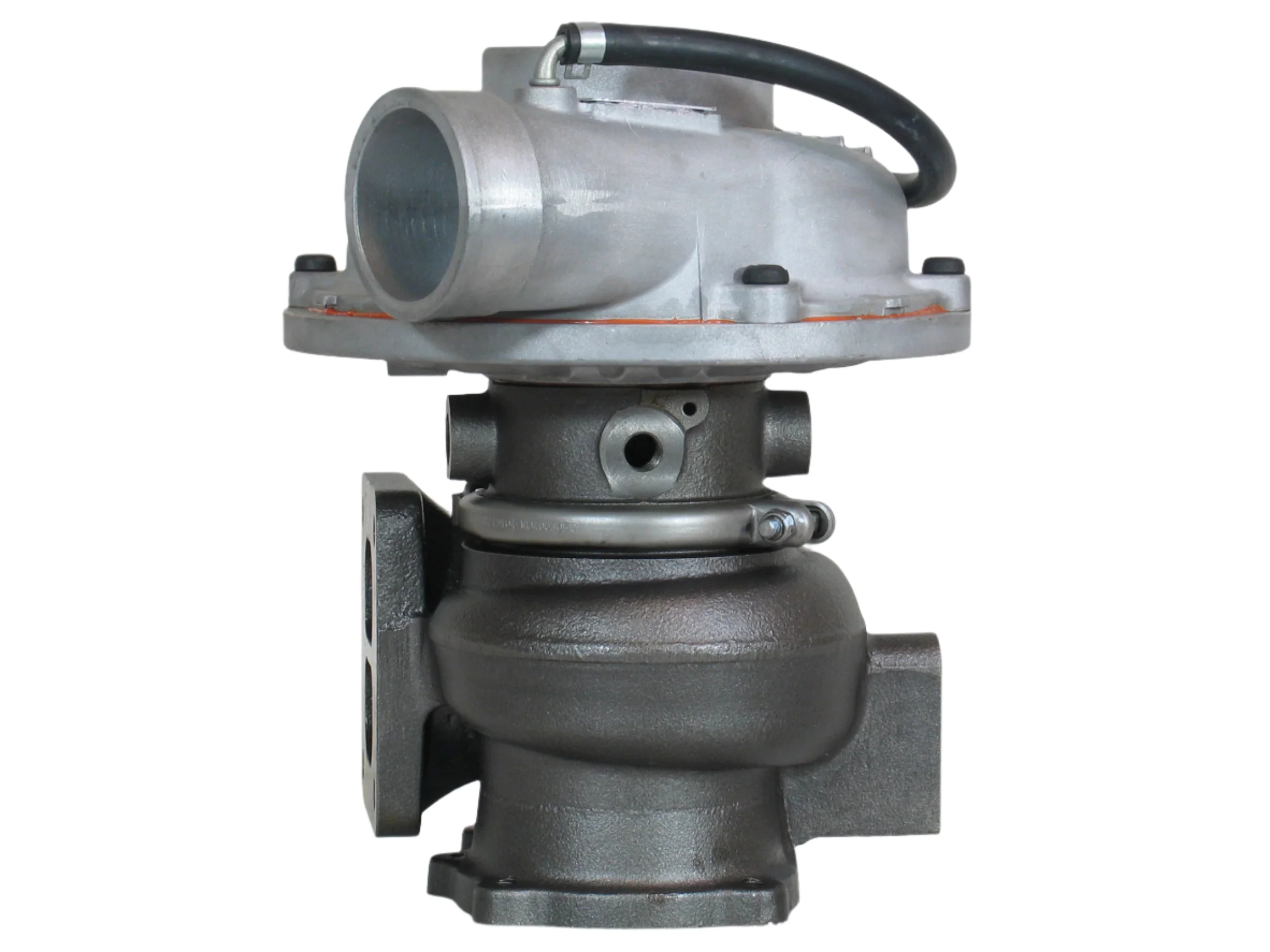 RHG6 Turbocharger Nissan Diesel FE6TA A670 Engine 14201Z5869 VG570020 VD51 Turbo - Image 4