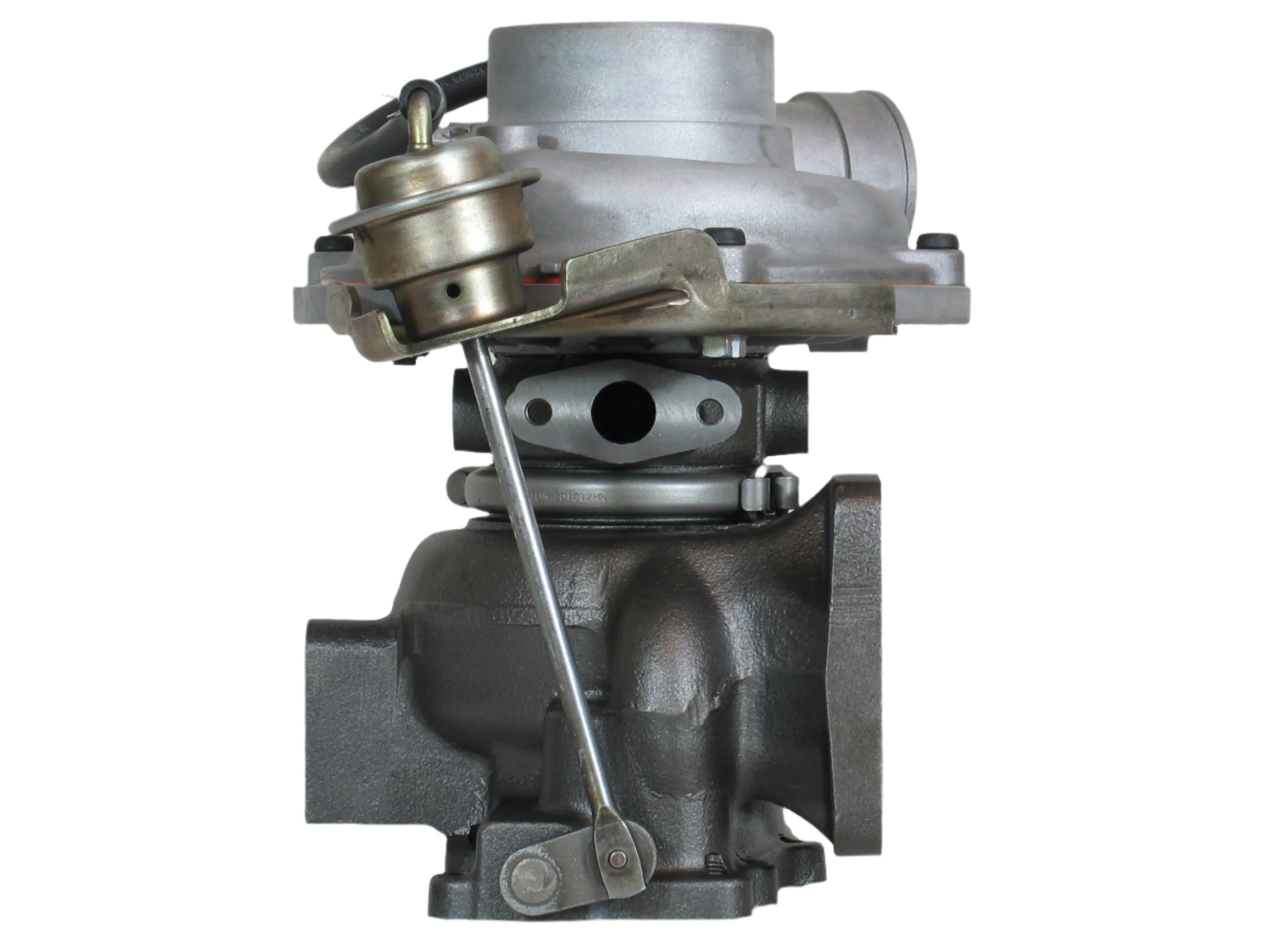 RHG6 Turbocharger Nissan Diesel FE6TA A670 Engine 14201Z5869 VG570020 VD51 Turbo - Image 6