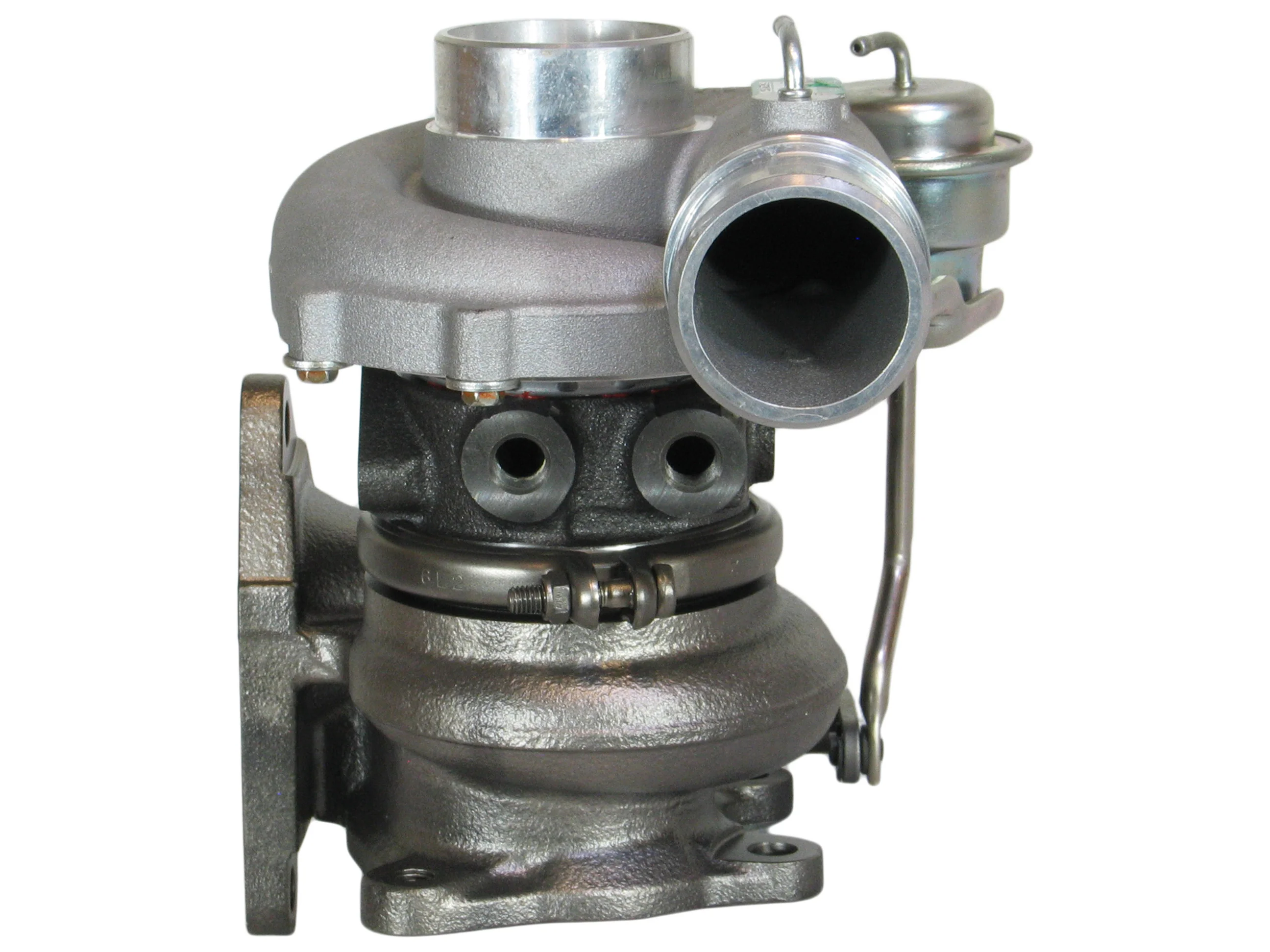 RHF55 Turbo Subaru Impreza WRX STI DOHC EJ20 EJ20E EJ20G 2.5L VE440028 VF39 - Image 6