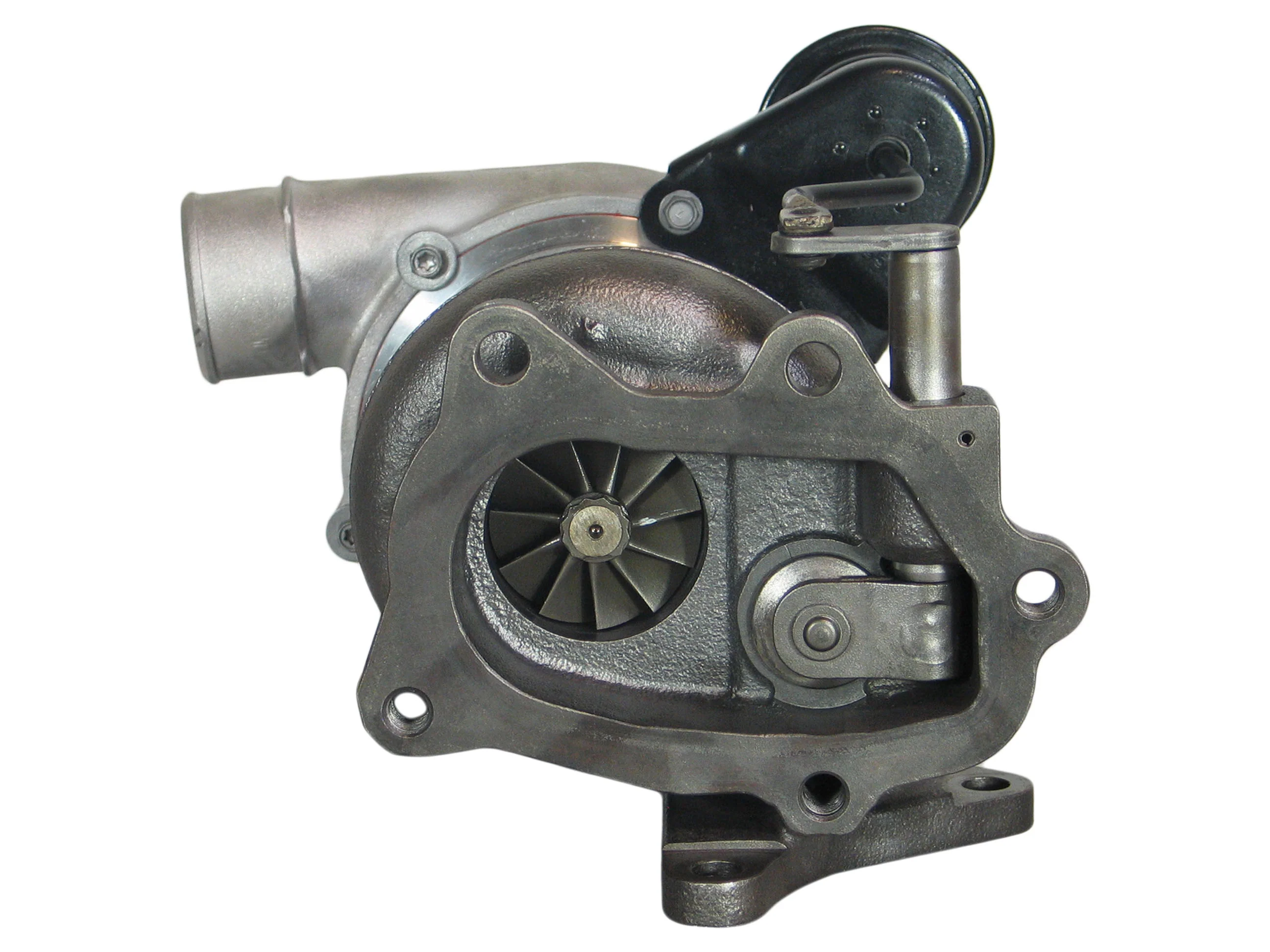 RHF55 Turbo Subaru Impreza WRX STI EJ20 EJ25 2.0L 14411-AA700 VB440057 VF48 - Image 2