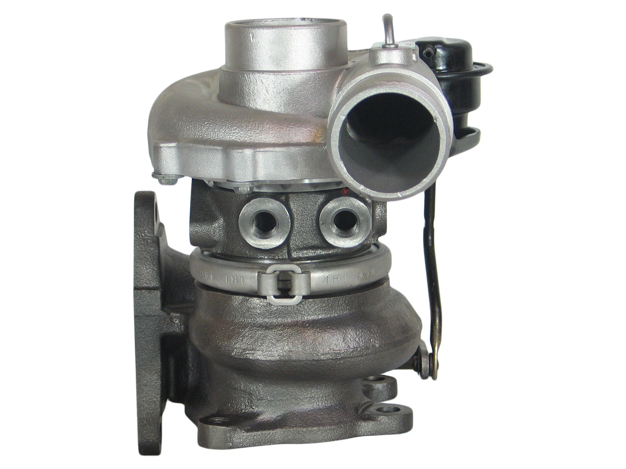 RHF55 Turbo Subaru Impreza WRX STI EJ20 EJ25 2.0L 14411-AA700 VB440057 VF48 - Image 3