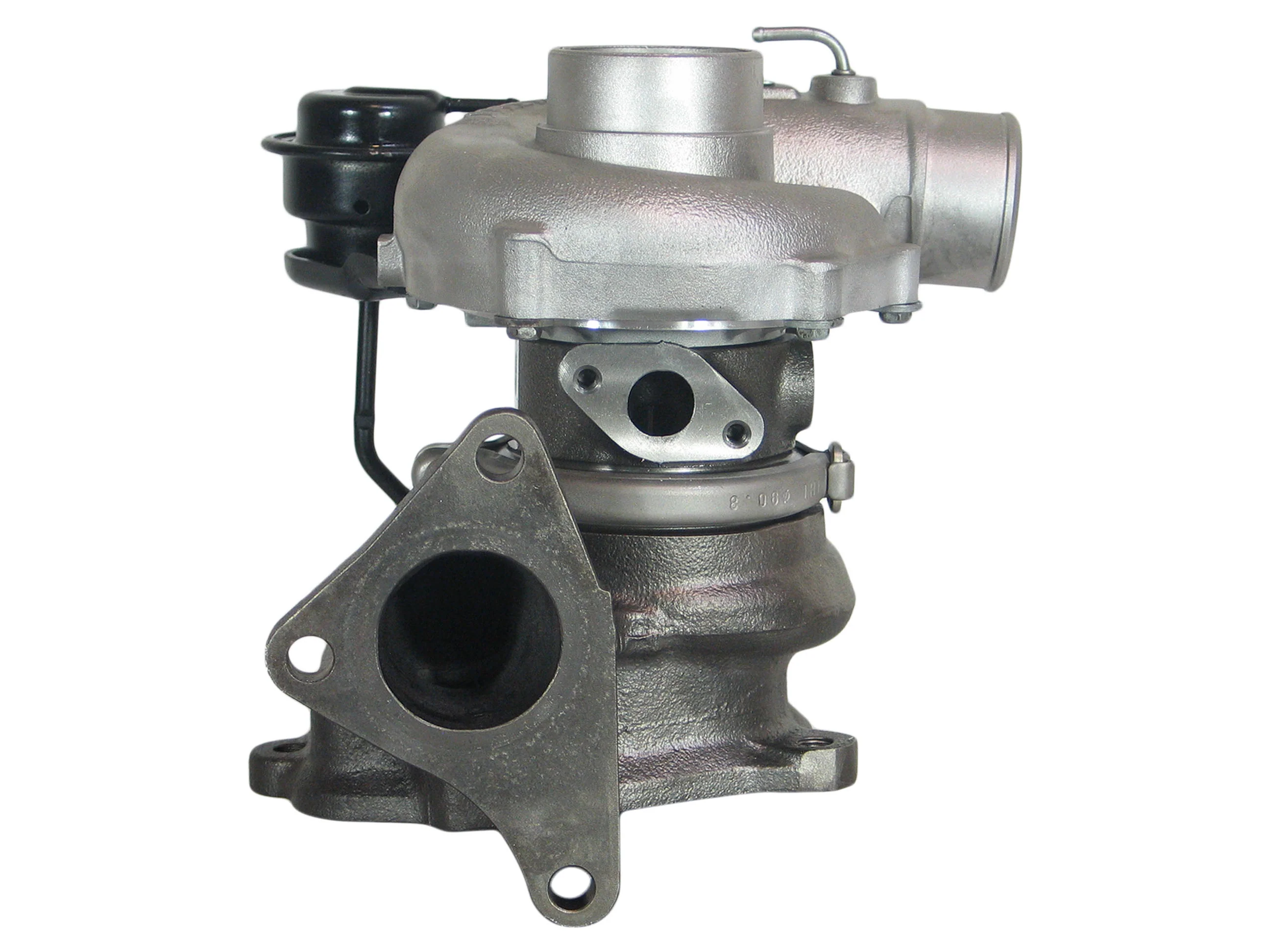 RHF55 Turbo Subaru Impreza WRX STI EJ20 EJ25 2.0L 14411-AA700 VB440057 VF48 - Image 4