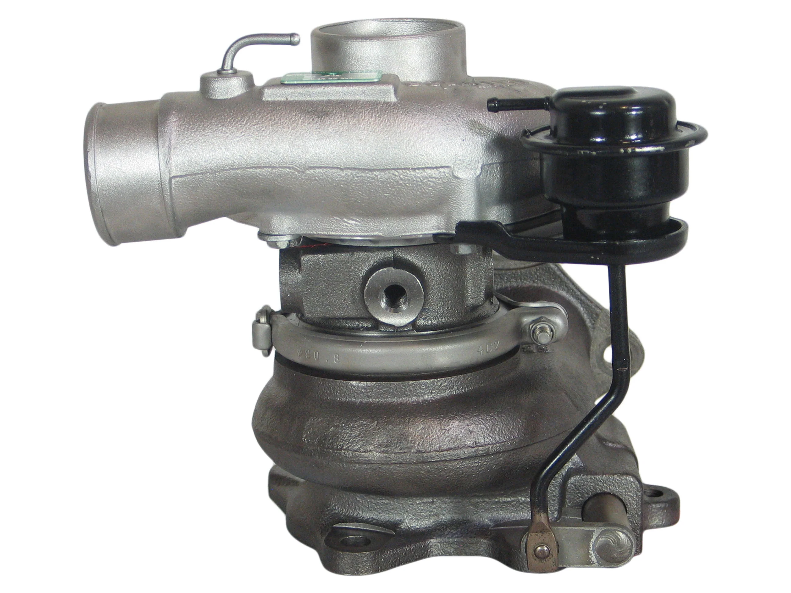 RHF55 Turbo Subaru Impreza WRX STI EJ20 EJ25 2.0L 14411-AA700 VB440057 VF48 - Image 6