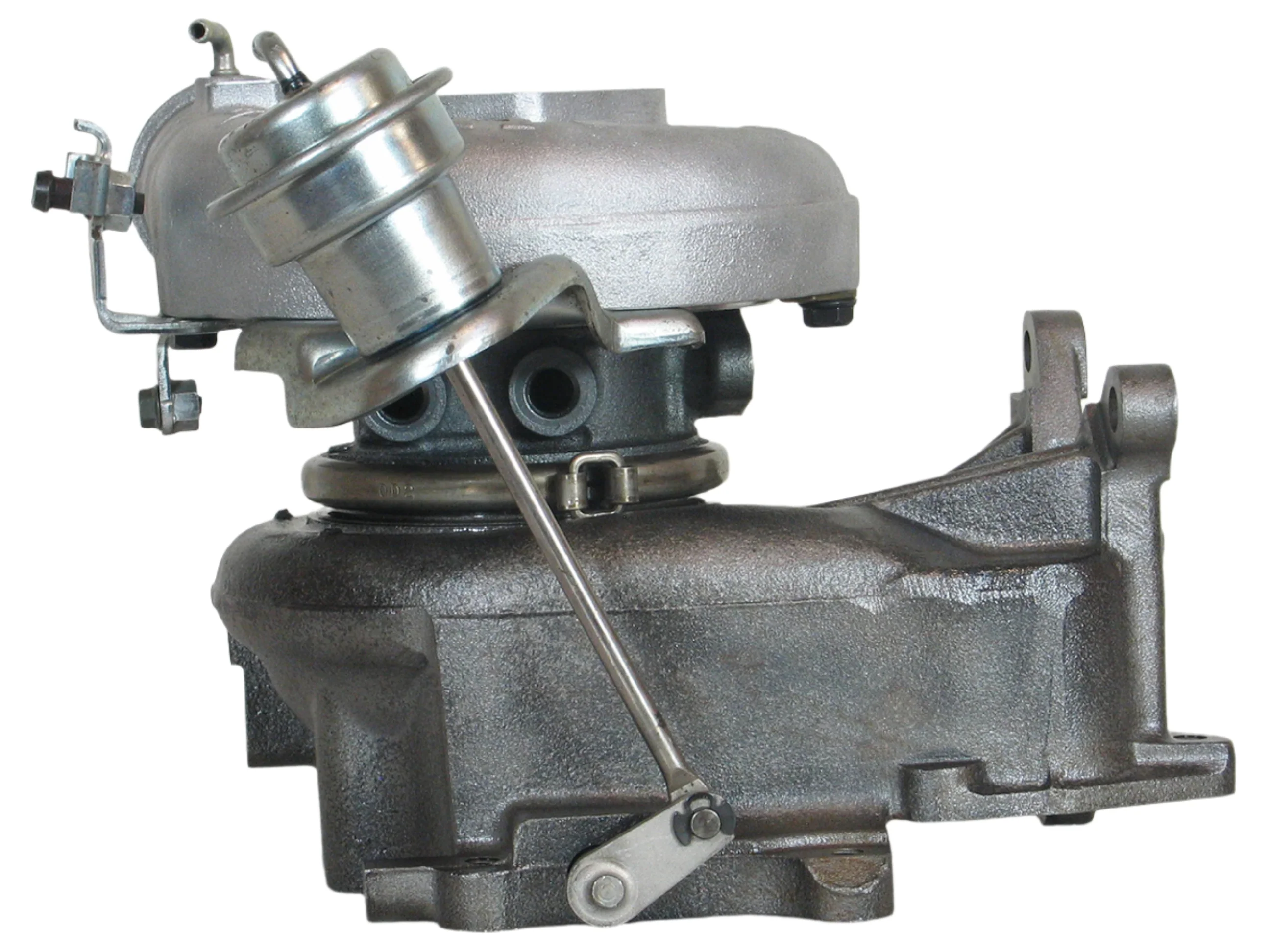 RHG6 Turbo Chevy Kodiak Silverado GMC Sierra Top Kick LB7 6.6L 8972541603 VICU - Image 5