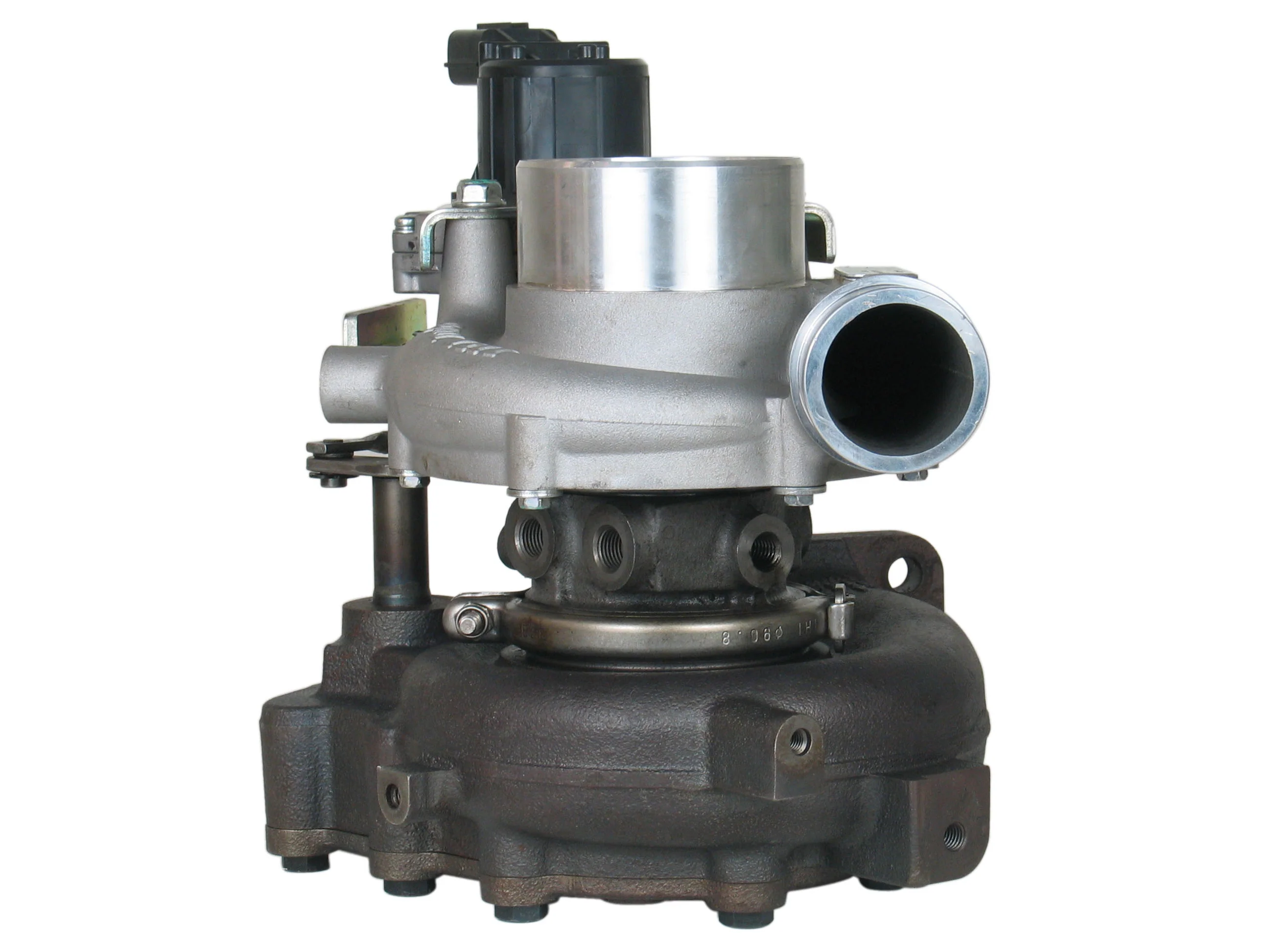 RHF55V Turbocharger GMC W-Series Isuzu NQR NPR NRR 4HK1 Engine VDA40018 VIFH - Image 3