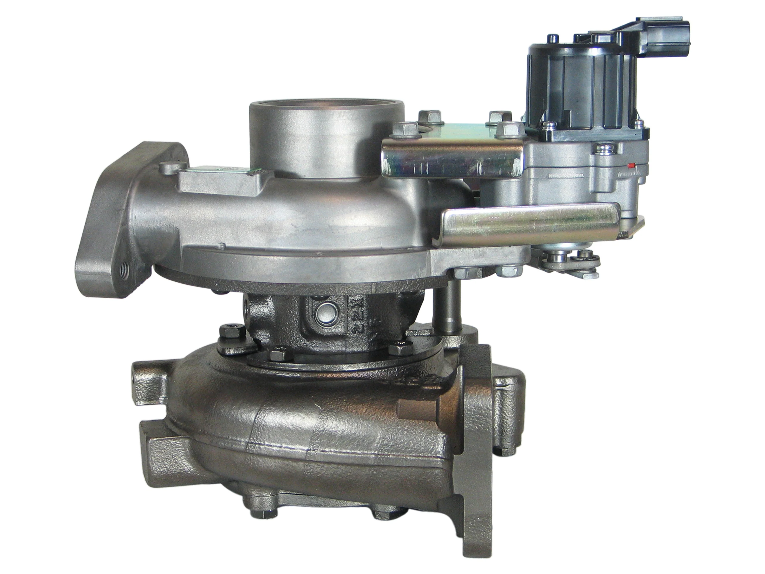 RHF55V Turbo Isuzu NRR NQR NPR W5500 Truck 4HK1 5.2L Diesel VAA40026 VIGT - Image 10