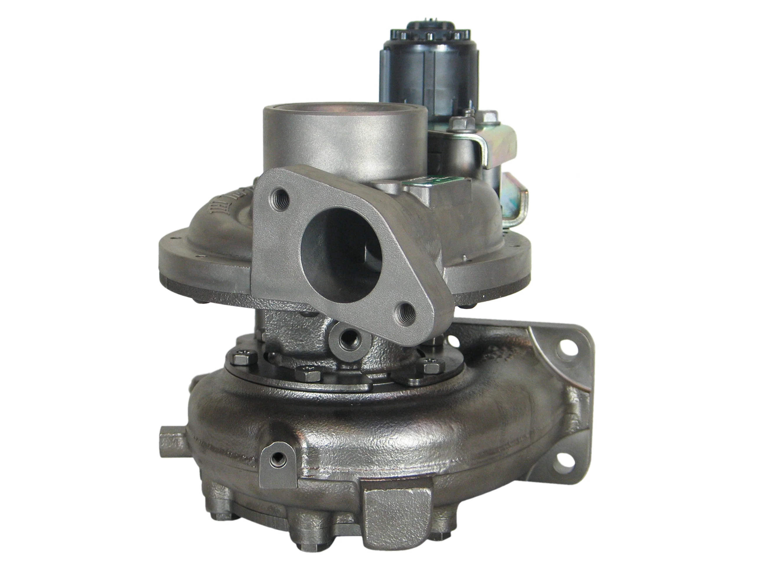 RHF55V Turbo Isuzu NRR NQR NPR W5500 Truck 4HK1 5.2L Diesel VAA40026 VIGT - Image 11