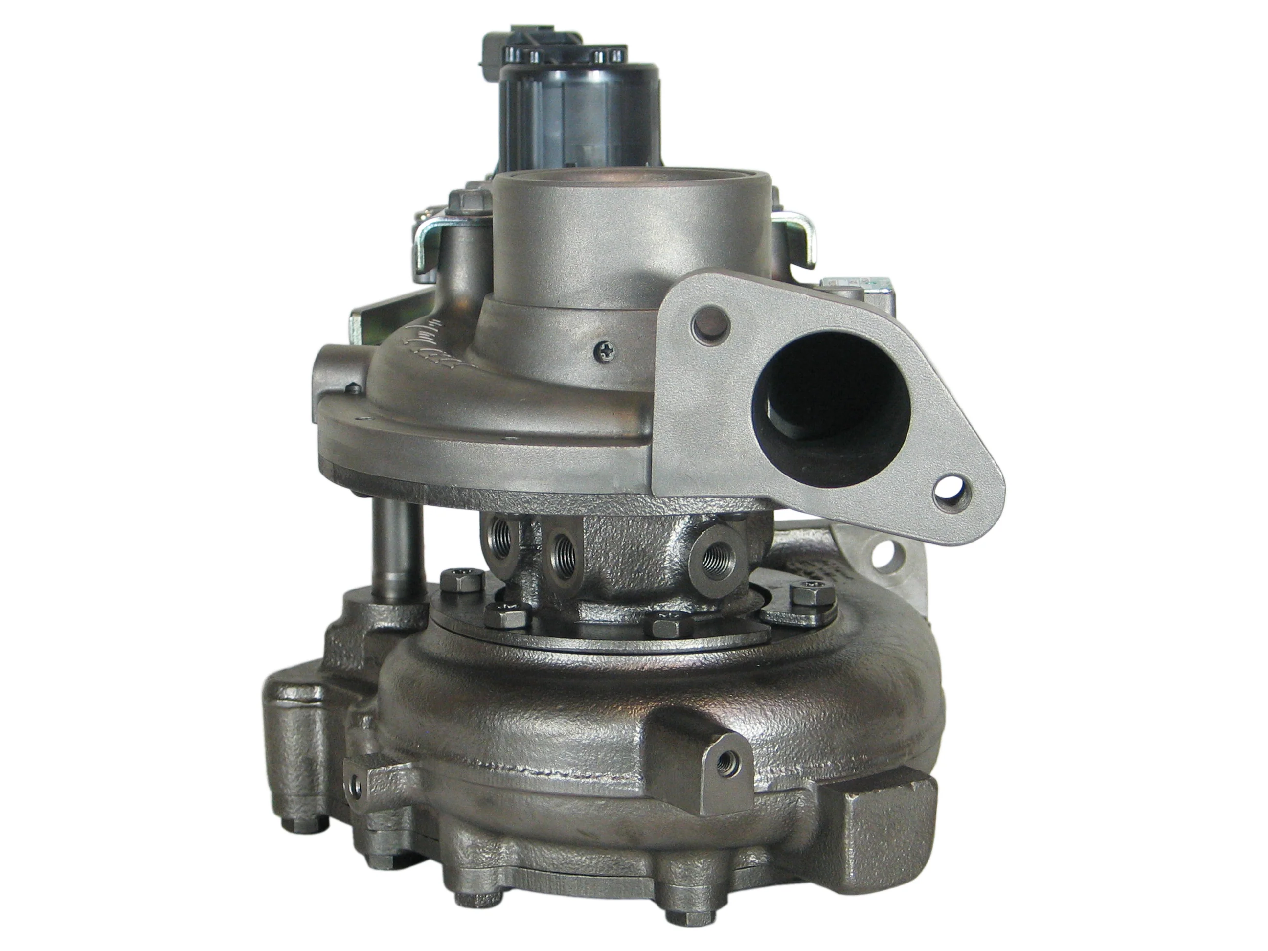 RHF55V Turbo Isuzu NRR NQR NPR W5500 Truck 4HK1 5.2L Diesel VAA40026 VIGT - Image 4