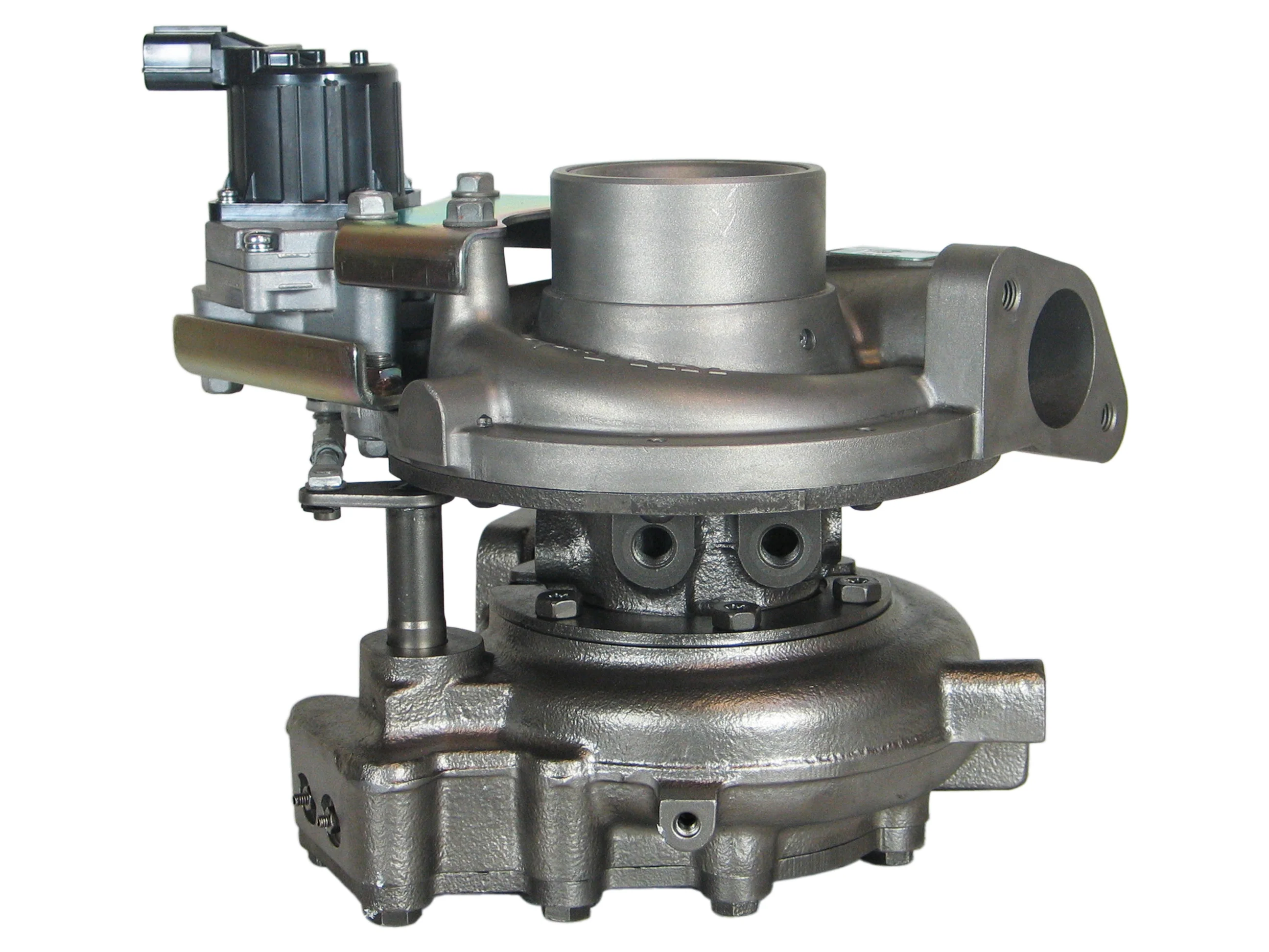 RHF55V Turbo Isuzu NRR NQR NPR W5500 Truck 4HK1 5.2L Diesel VAA40026 VIGT - Image 5