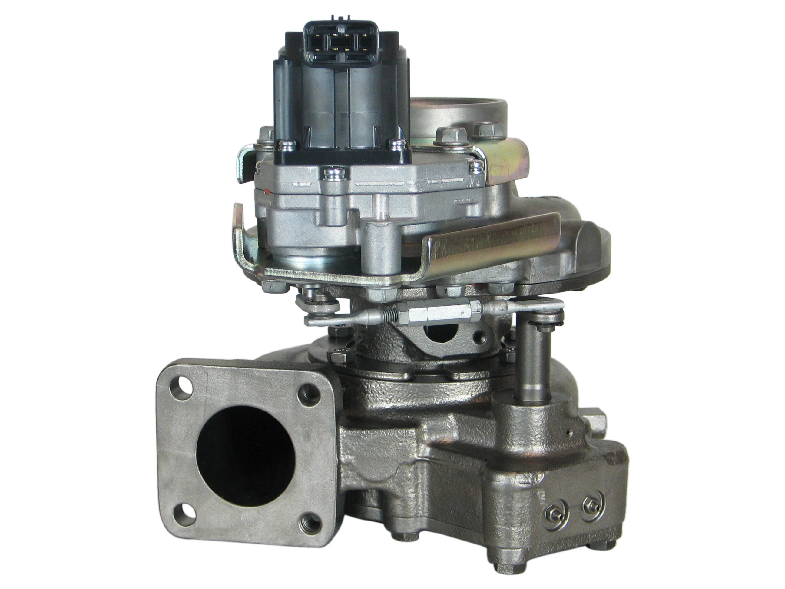 RHF55V Turbo Isuzu NRR NQR NPR W5500 Truck 4HK1 5.2L Diesel VAA40026 VIGT - Image 7
