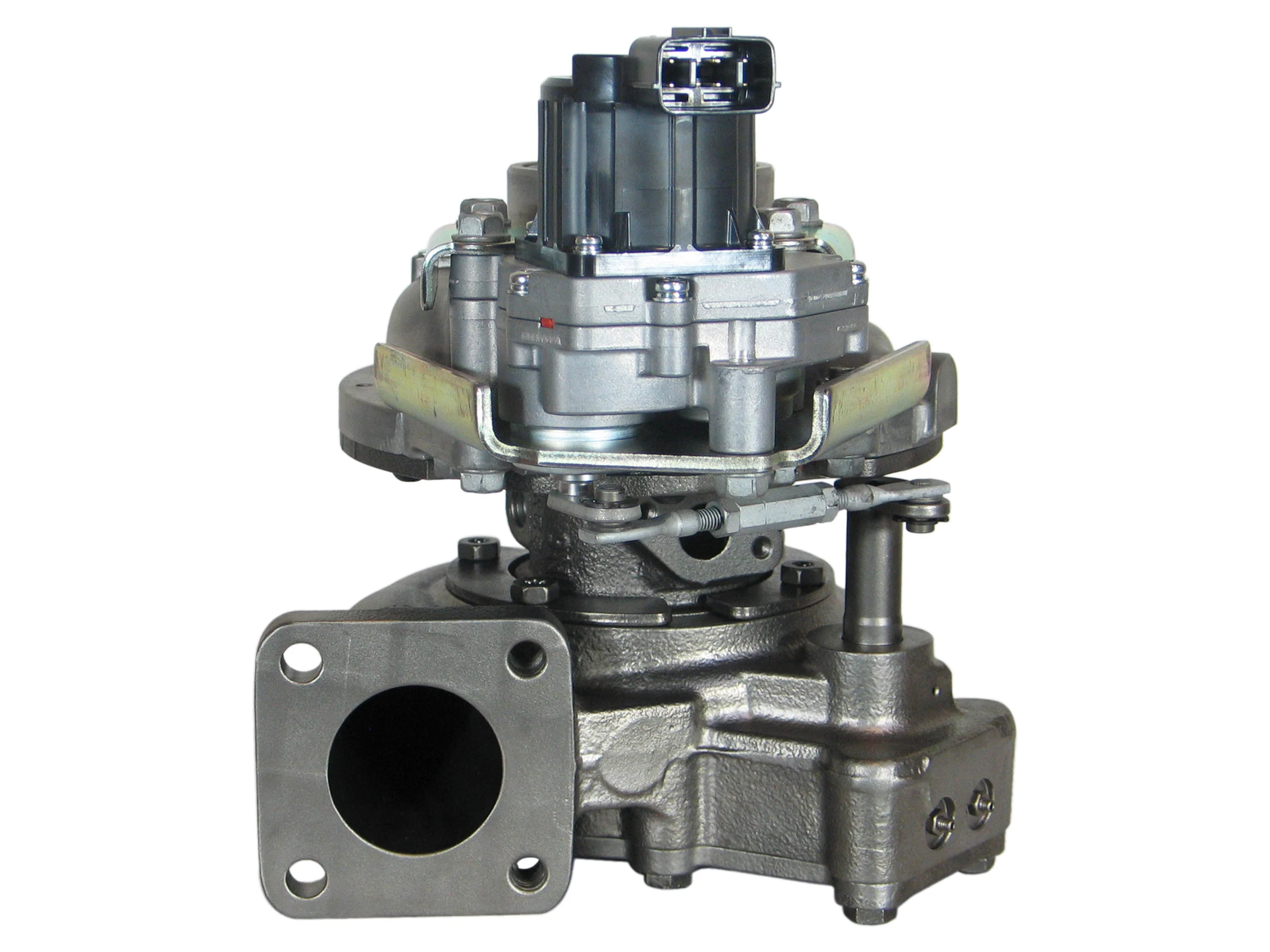 RHF55V Turbo Isuzu NRR NQR NPR W5500 Truck 4HK1 5.2L Diesel VAA40026 VIGT - Image 9