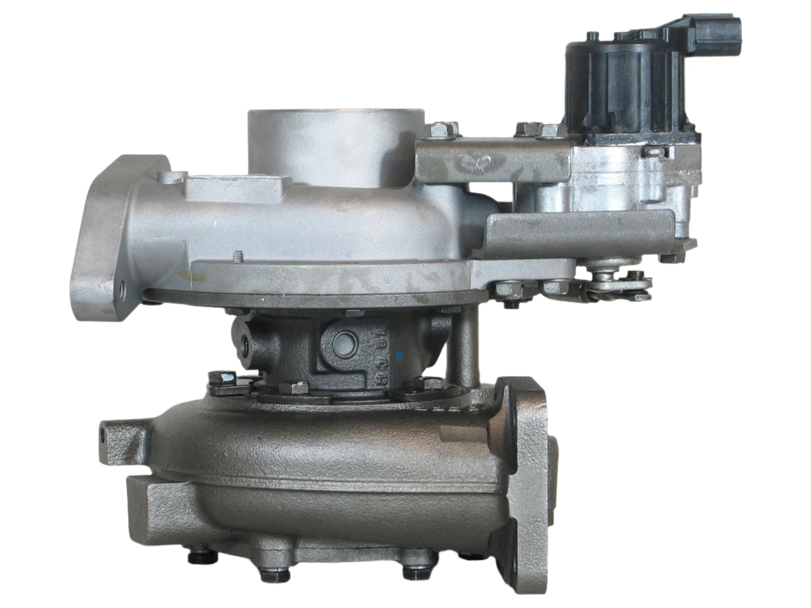 RHF55V Turbo Isuzu NQR NPR NRR W5500 Truck 4HK1 5.2L Diesel VAA40026 VIGT - Image 5