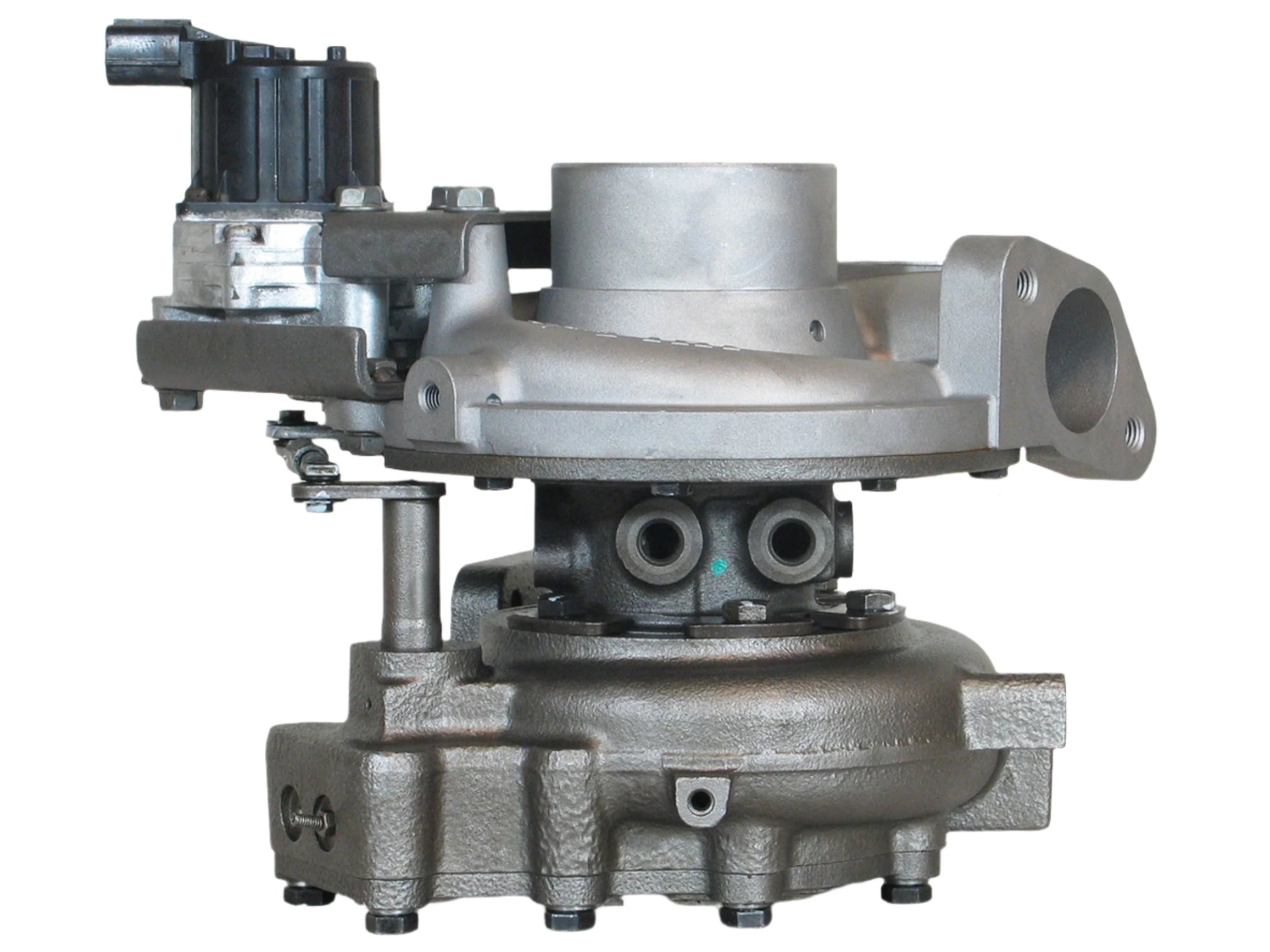 RHF55V Turbo Isuzu NQR NPR NRR W5500 Truck 4HK1 5.2L Diesel VAA40026 VIGT - Image 8