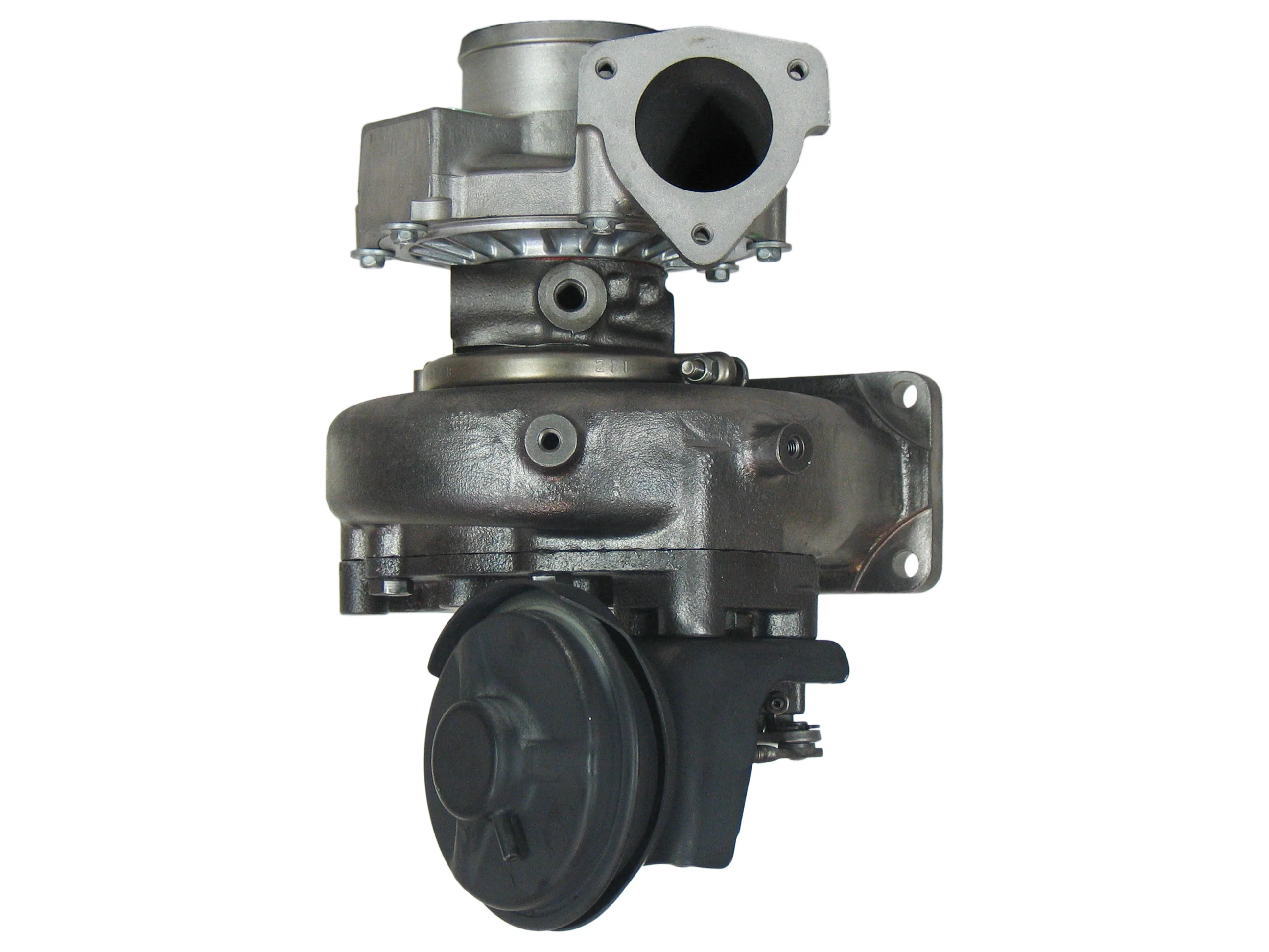 RHF5V Turbo Isuzu NPR NRR Truck 4JJ1 3.0L Diesel VAA30049 VIHJ - Image 3