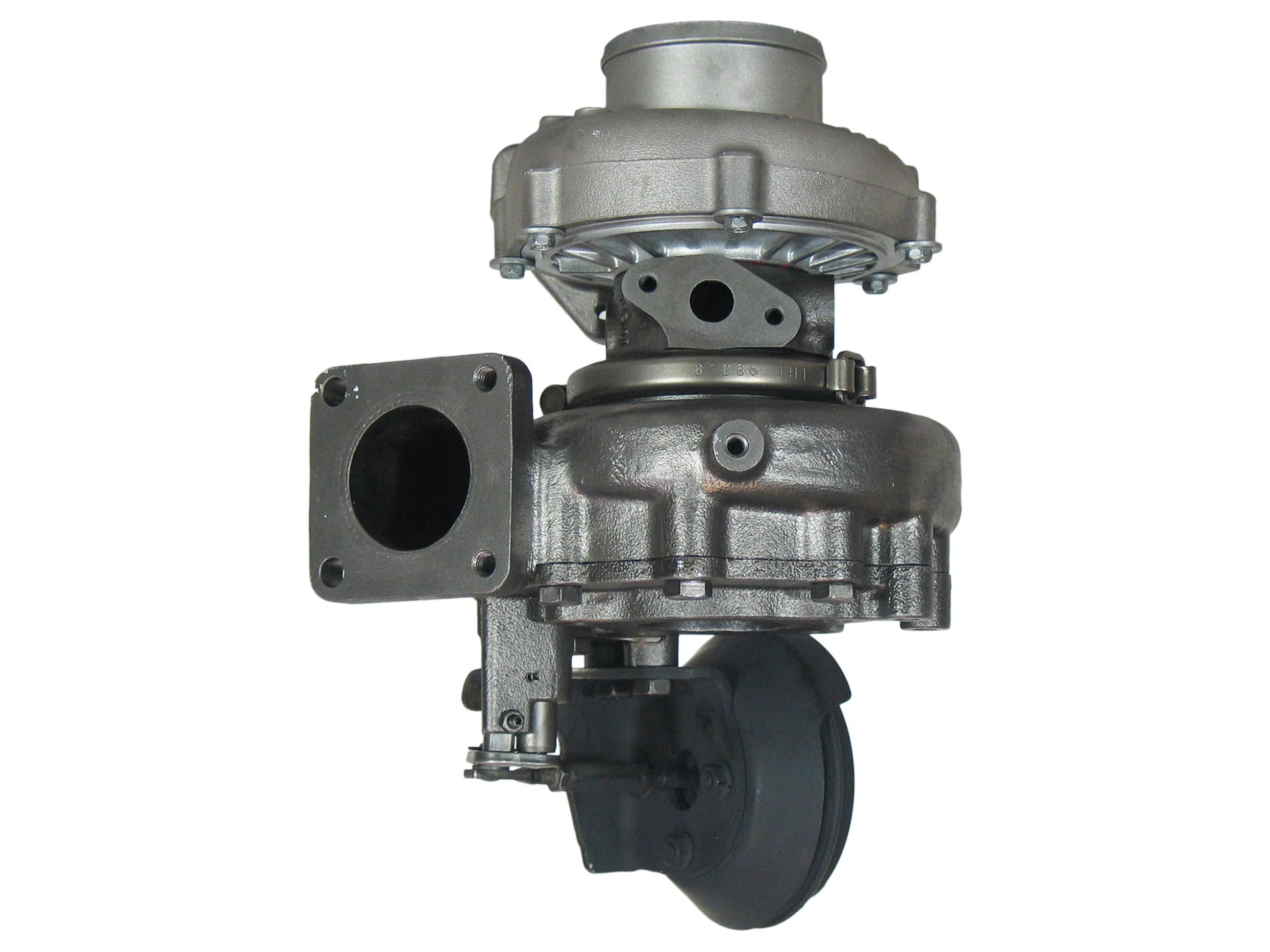 RHF5V Turbo Isuzu NPR NRR Truck 4JJ1 3.0L Diesel VAA30049 VIHJ - Image 6