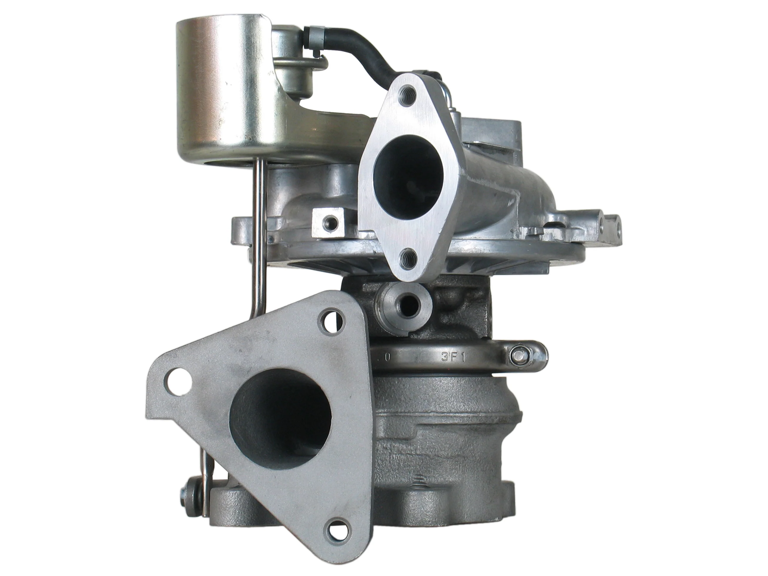 RHF4H Turbocharger for Nissan X-Trail YD22ETI Engine VC420051 VN2 Turbo - Image 3
