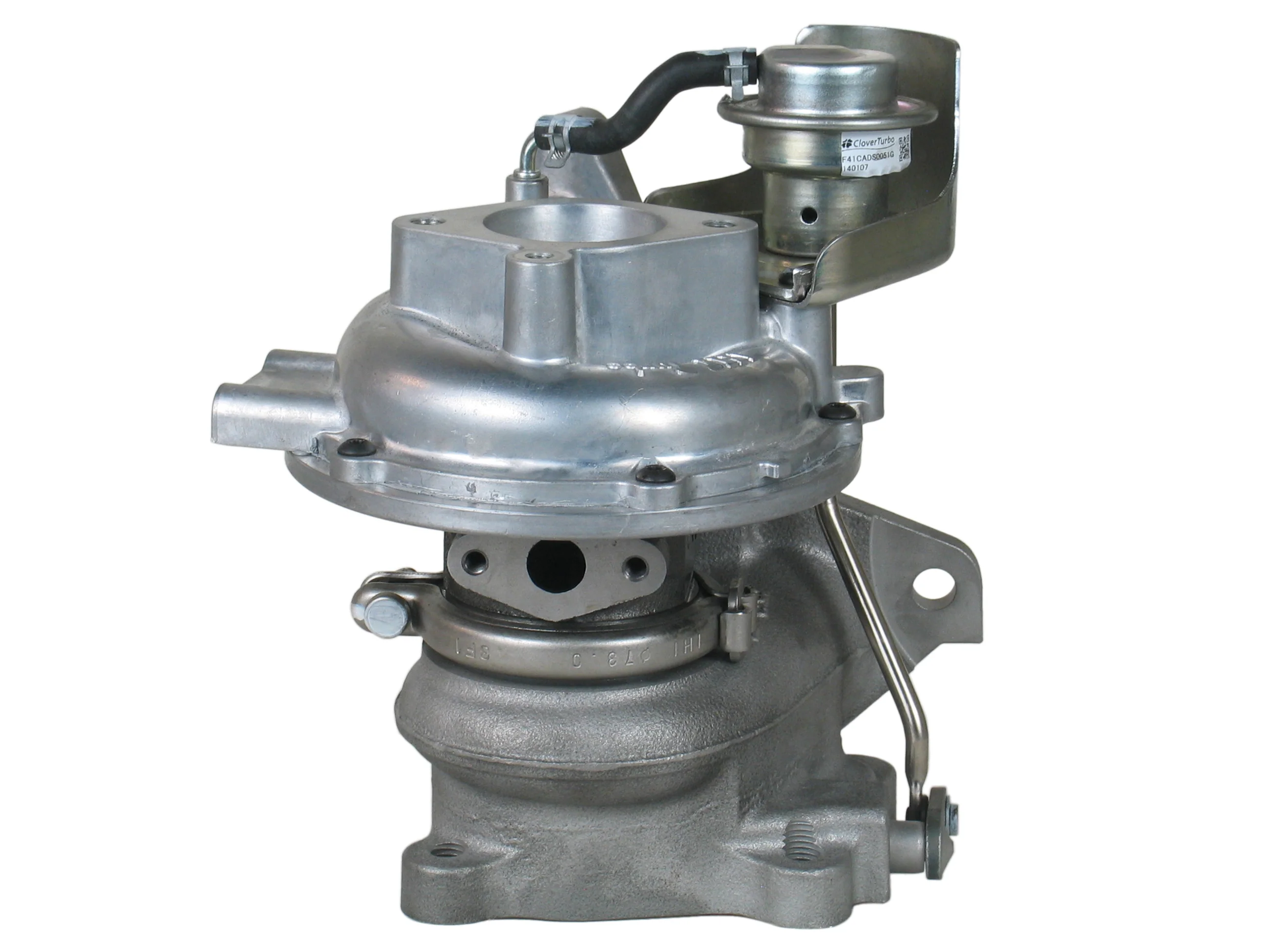 RHF4H Turbocharger for Nissan X-Trail YD22ETI Engine VC420051 VN2 Turbo - Image 6
