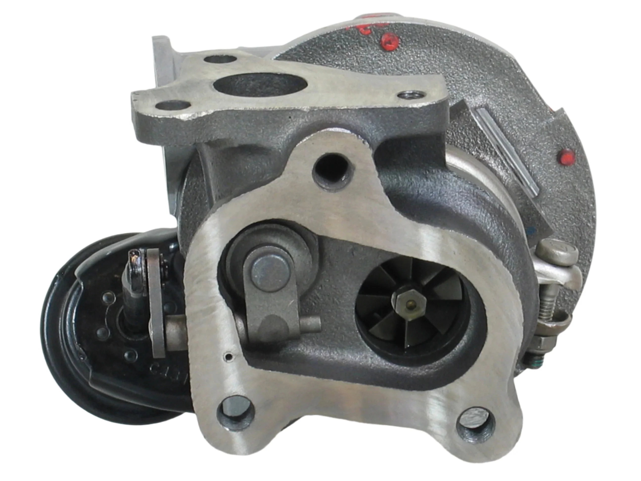 RHF3 Turbo Daihatsu L950S L960S Briggs Stratton EF-RL L500 Diesel VB410088 VQ38 - Image 3
