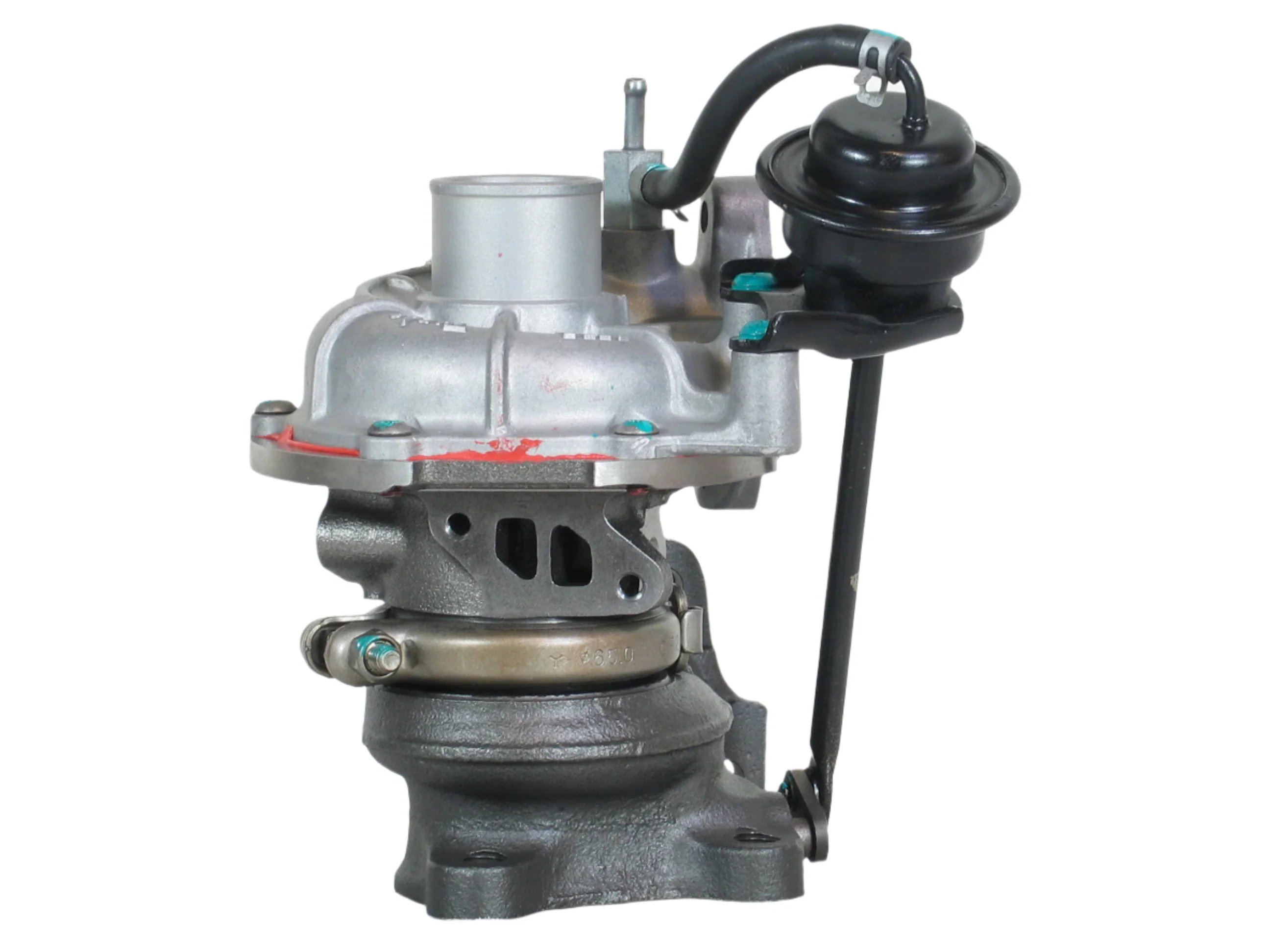 RHF3 Turbo Daihatsu L950S L960S Briggs Stratton EF-RL L500 Diesel VB410088 VQ38 - Image 7