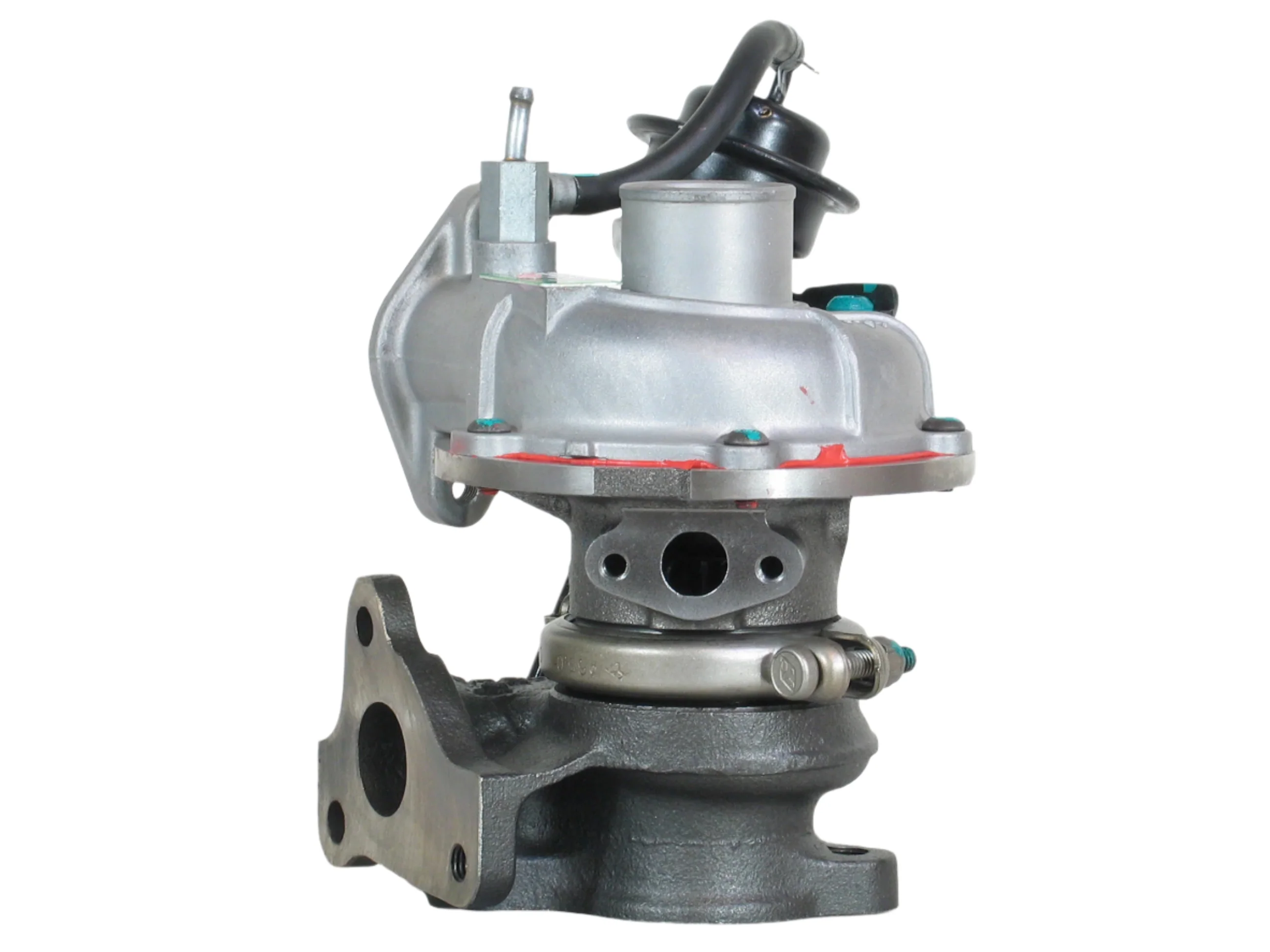 RHF3 Turbo Daihatsu L950S L960S Briggs Stratton EF-RL L500 Diesel VB410088 VQ38 - Image 8