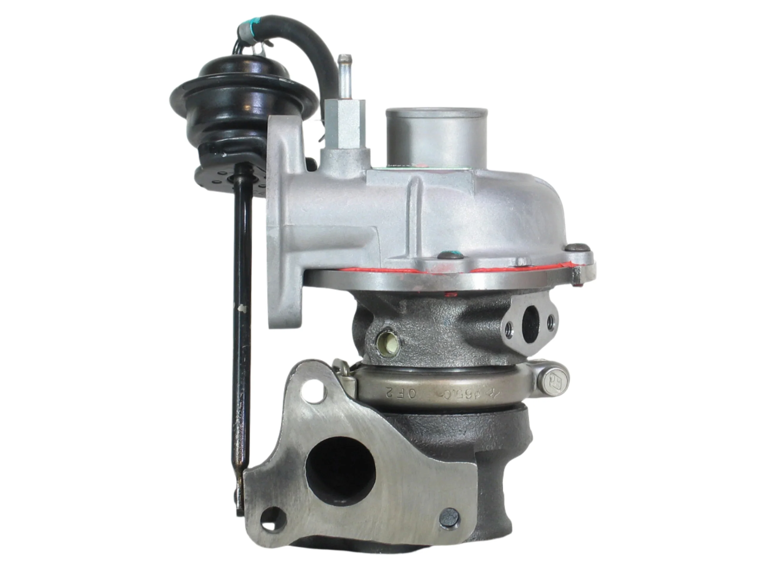 RHF3 Turbo Daihatsu L950S L960S Briggs Stratton EF-RL L500 Diesel VB410088 VQ38 - Image 9