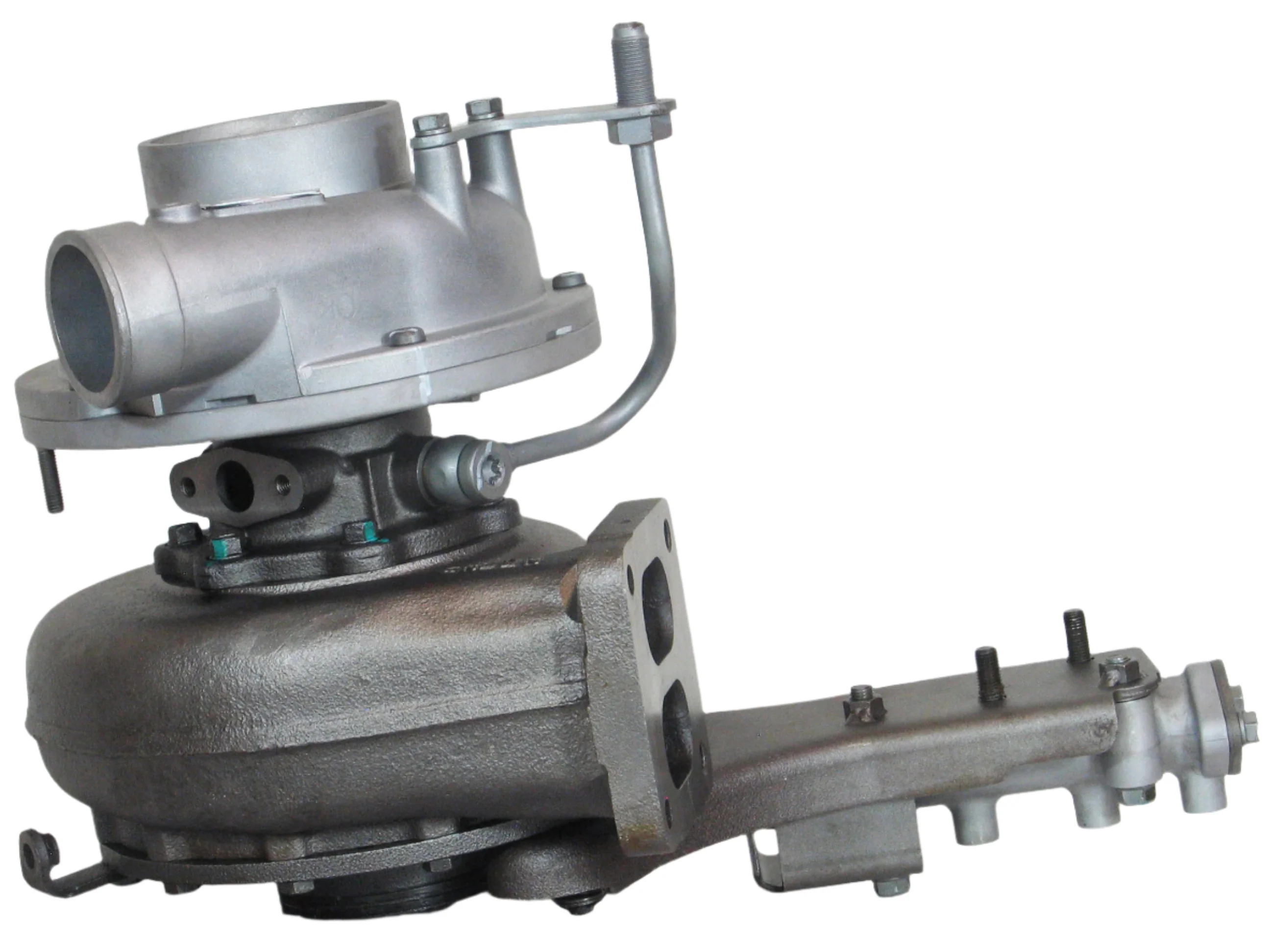 RHG7V Turbocharger Isuzu Hino Truck P11CT YJ70,71 Diesel Engine VA510039 VXBW