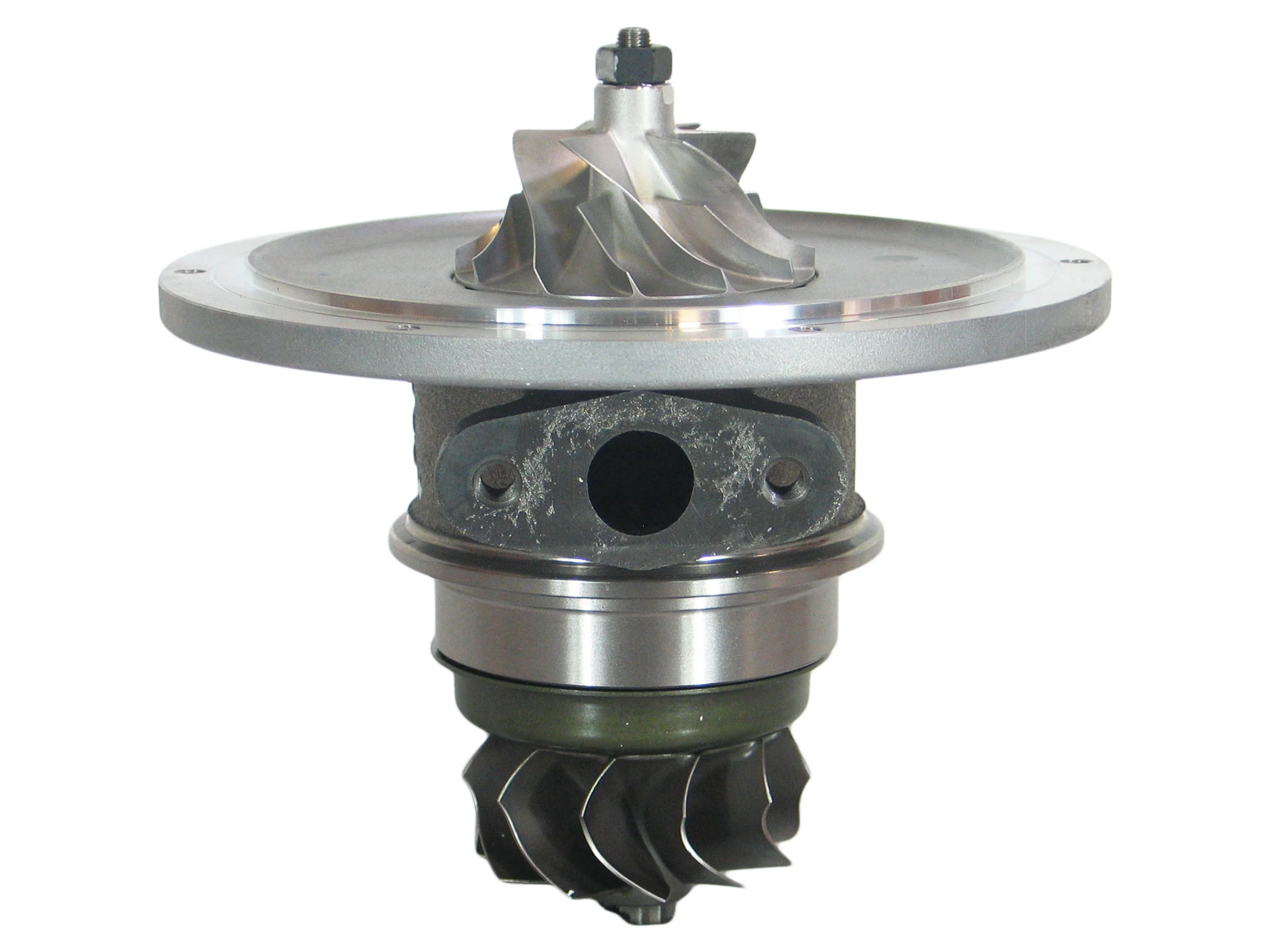 NEW OEM IHI RHG6 Turbo CHRA Hitachi ZAXIS Excavator Isuzu 6BG1TC G61CND-S0031C