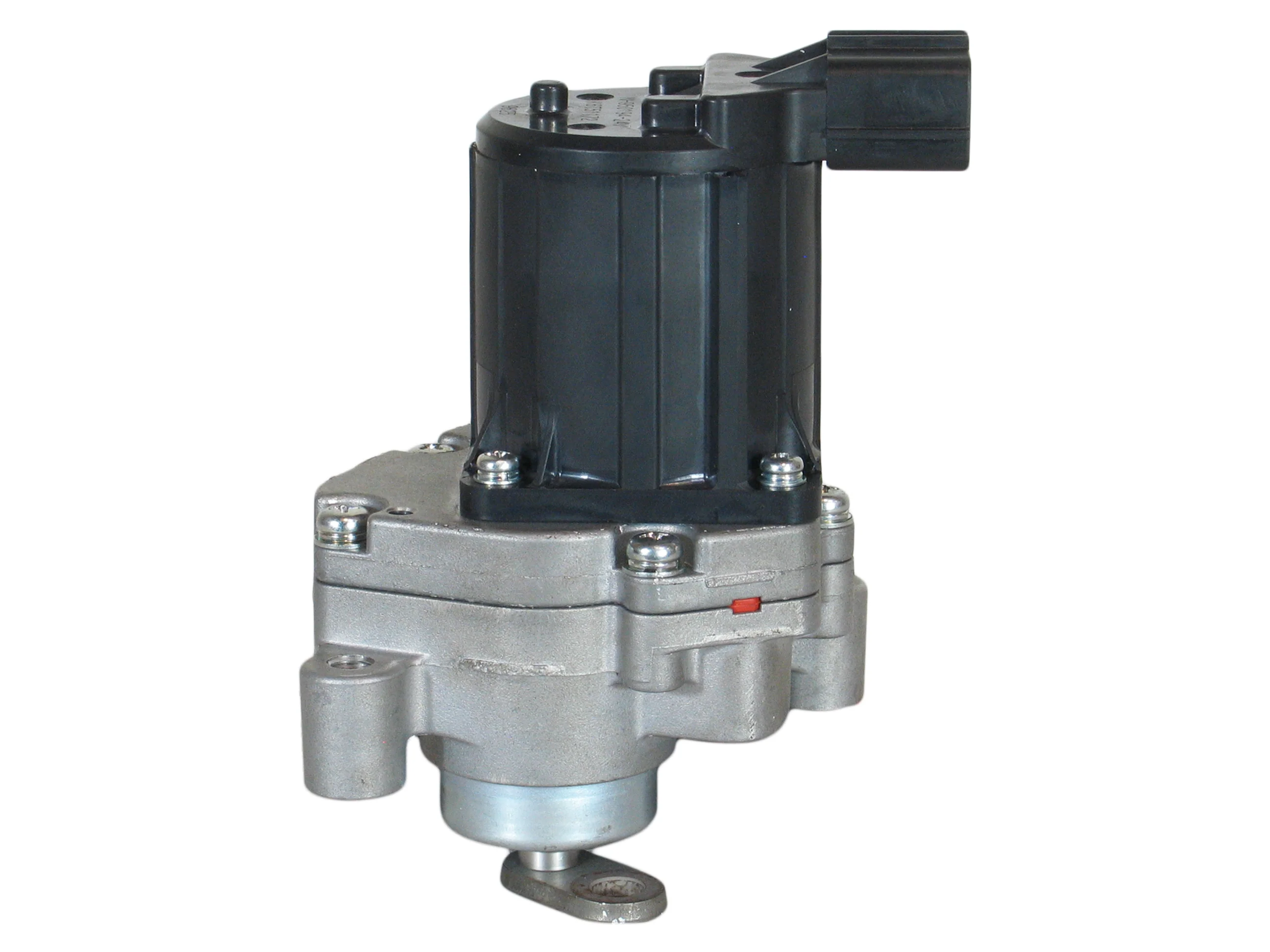 NEW OEM IHI RHG7V Turbo 24V Electric Actuator VIHI VIKU Isuzu GF950194 - Image 2