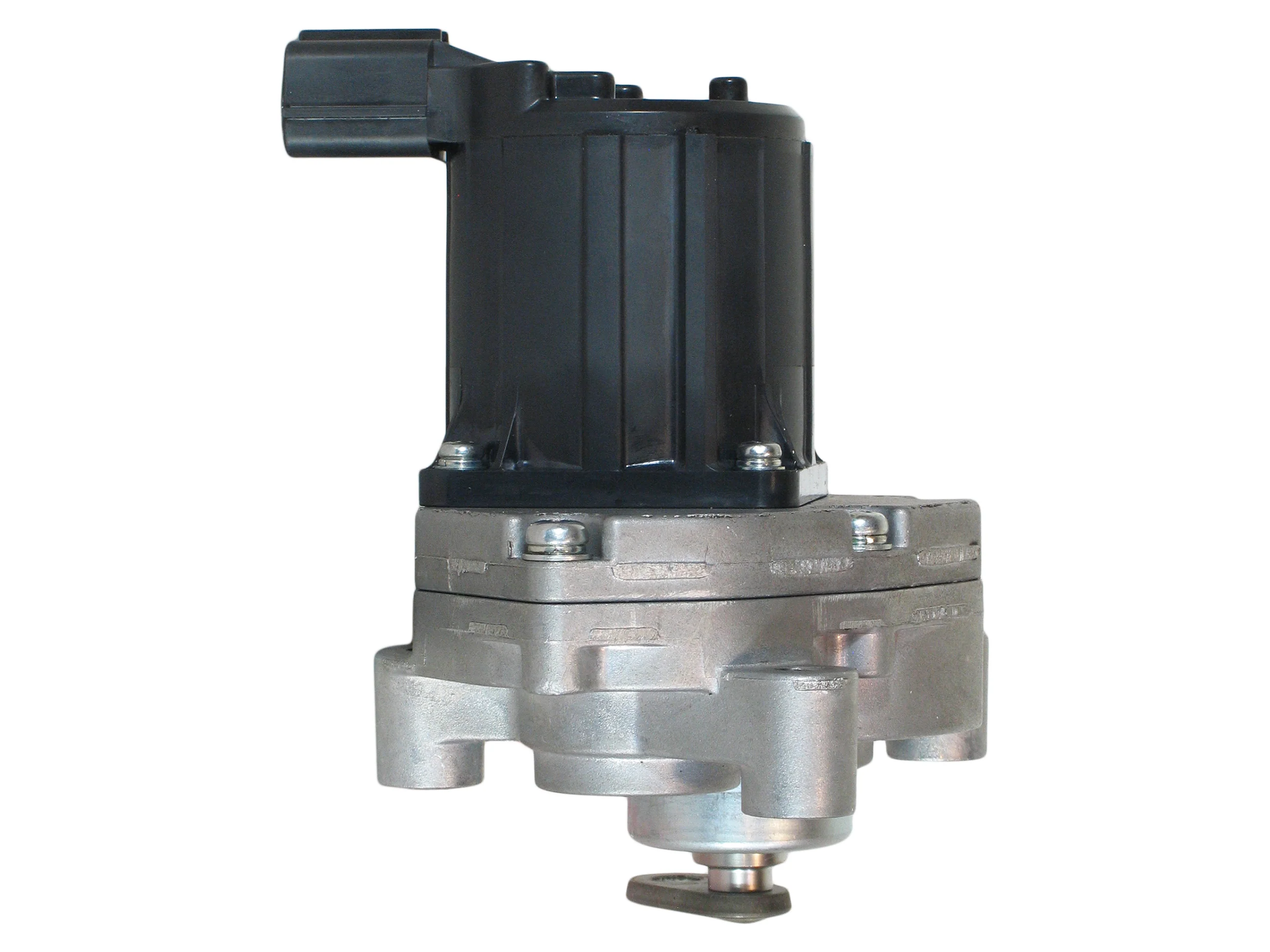 NEW OEM IHI RHG7V Turbo 24V Electric Actuator VIHI VIKU Isuzu GF950194 - Image 4