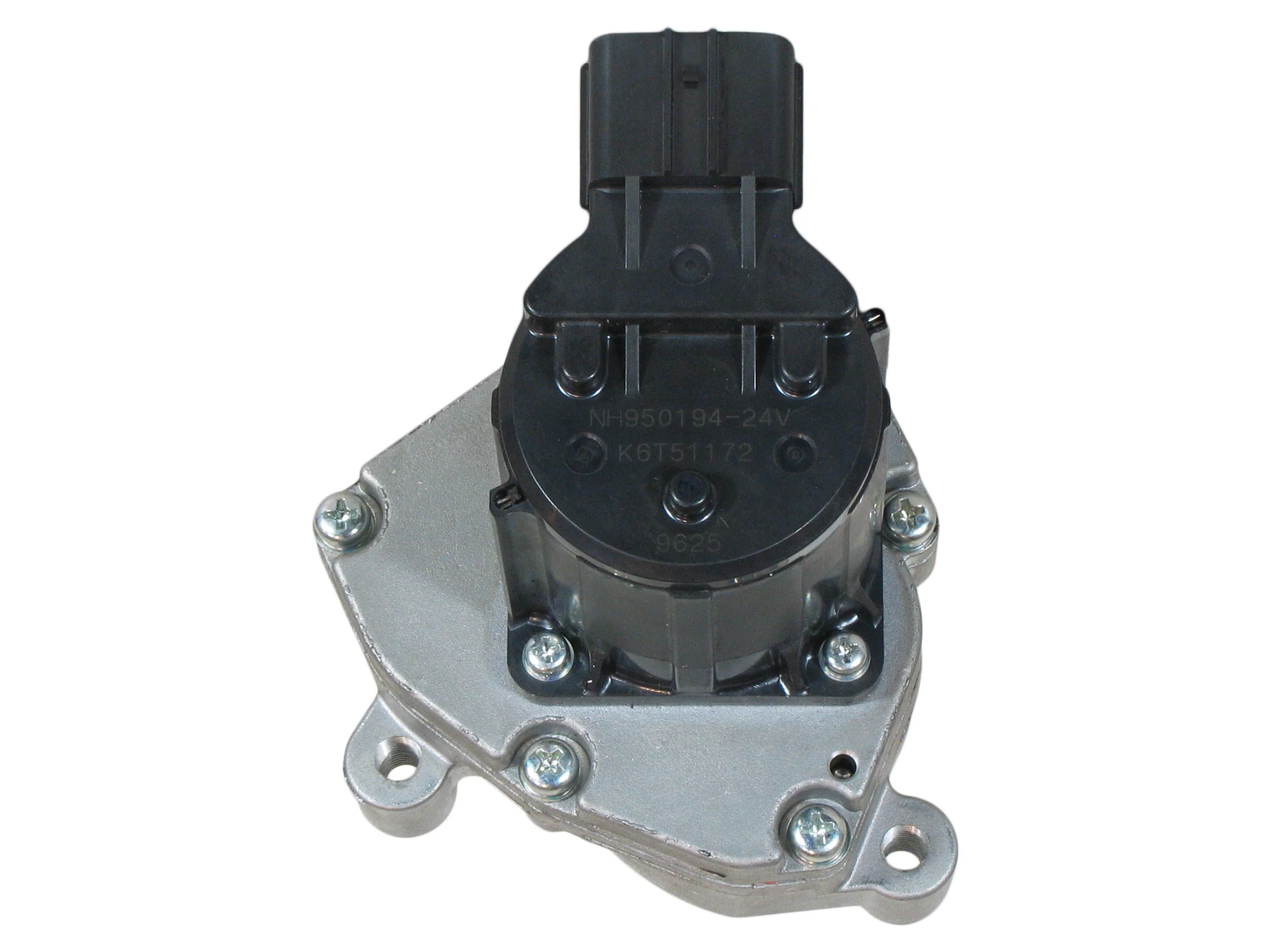 NEW OEM IHI RHG7V Turbo 24V Electric Actuator VIHI VIKU Isuzu GF950194 - Image 5