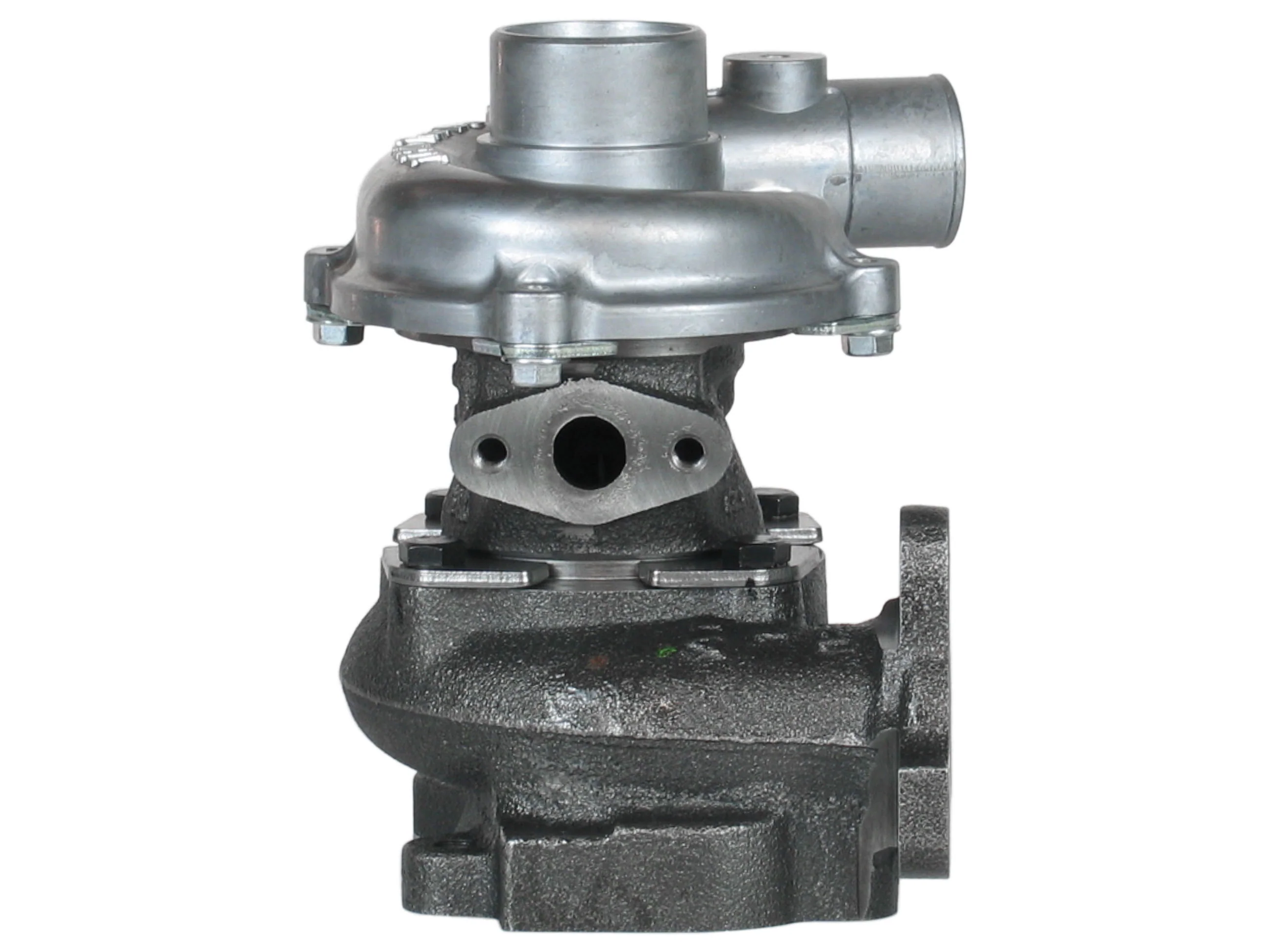 NEW OEM IHI RHB31 Turbocharger Yanmar 4TN84TL-RGD 129611-18010 V-170014 GYCX - Image 4