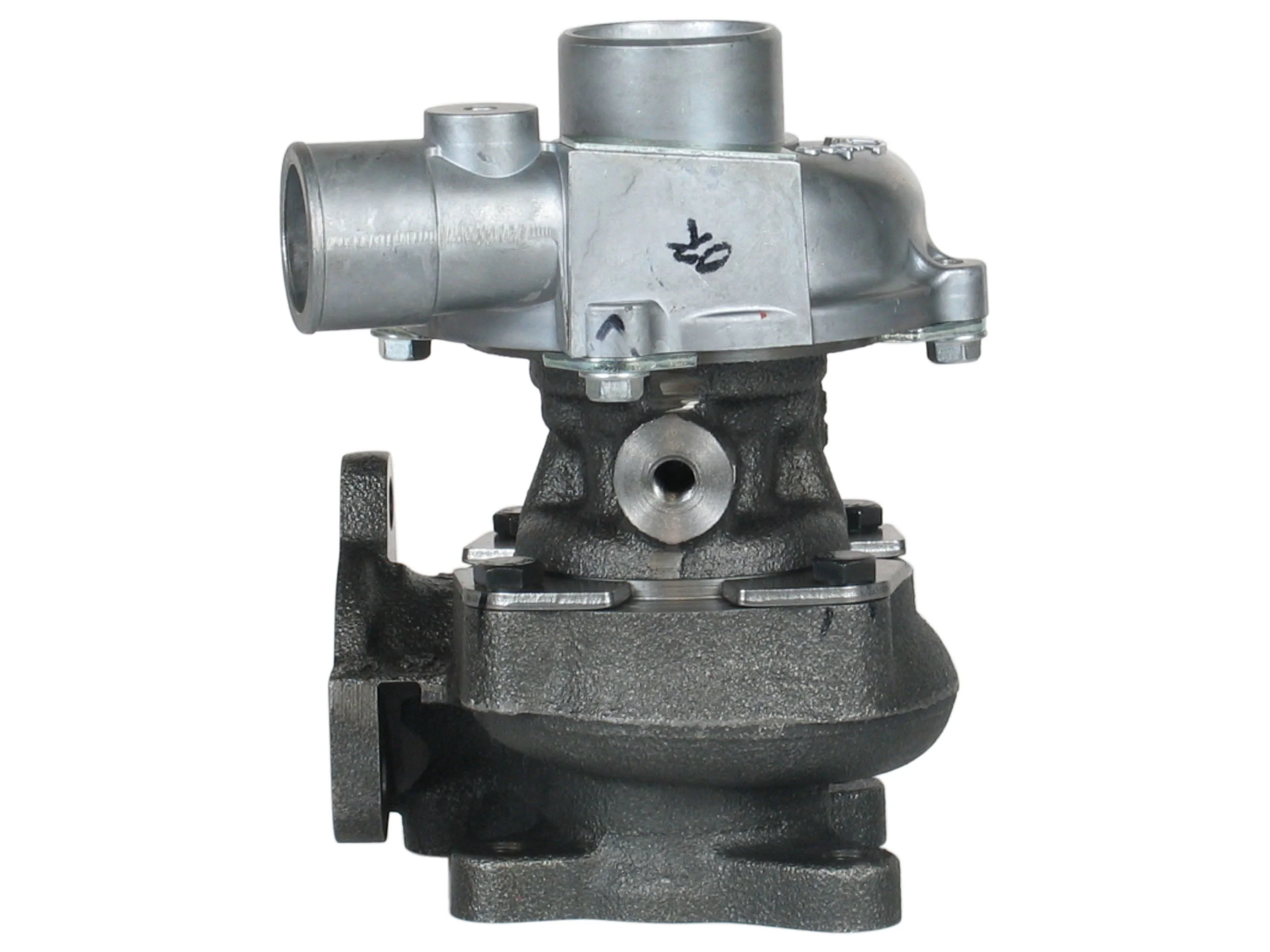 NEW OEM IHI RHB31 Turbocharger Yanmar 4TN84TL-RGD 129611-18010 V-170014 GYCX - Image 5