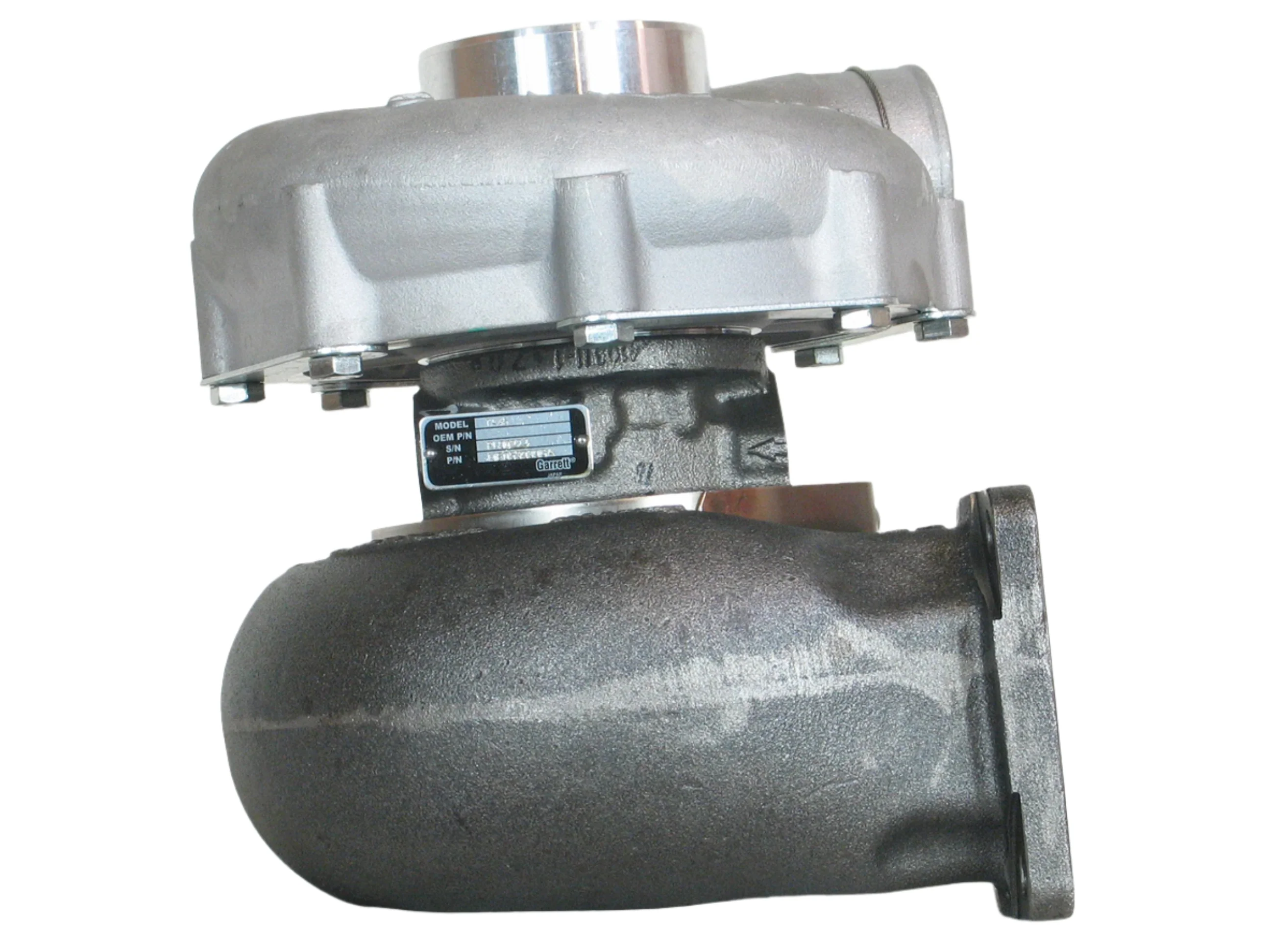 NEW Garrett Turbo Sumitomo 340 6D22T Mitsubishi Fuso 6D22T3 ME053939 728559-5001 - Image 5