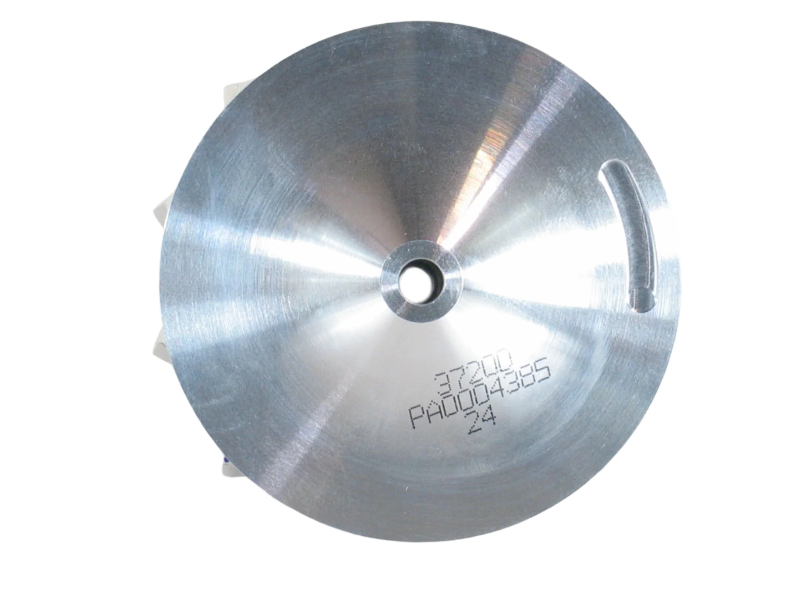 NEW GT3788R Turbo Billet Wheel Chevy 6.6L Duramax LB7 766172-5001 MFS3720C - Image 3