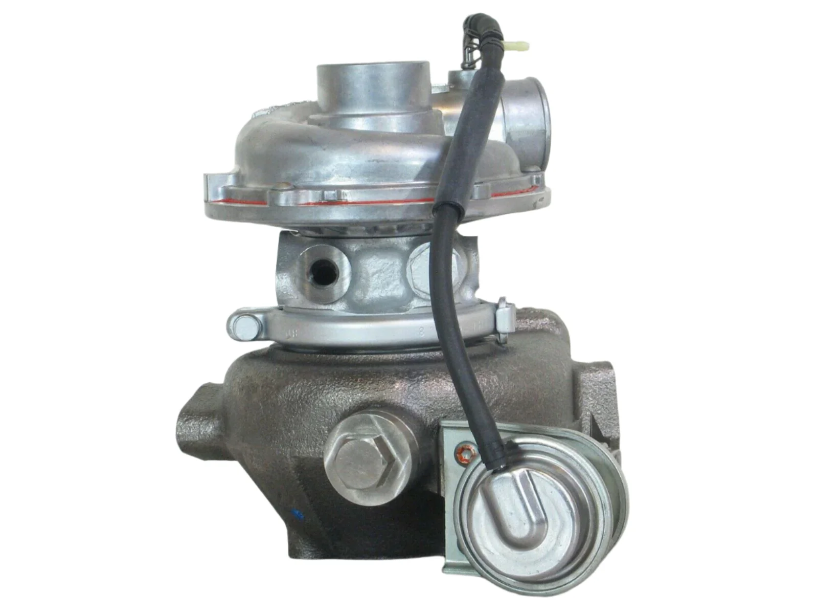 NEW OEM IHI RHF5WB Turbo Honda Marine AquaTrax F-12X R12 HW5-9020 V-660072 MG11 - Image 6