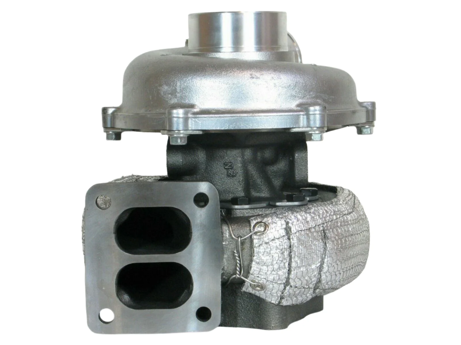 NEW OEM IHI RHC7 Turbo Isuzu 6BG1MTC Diesel Engine 1144003012 V-250097 MIAG - Image 4