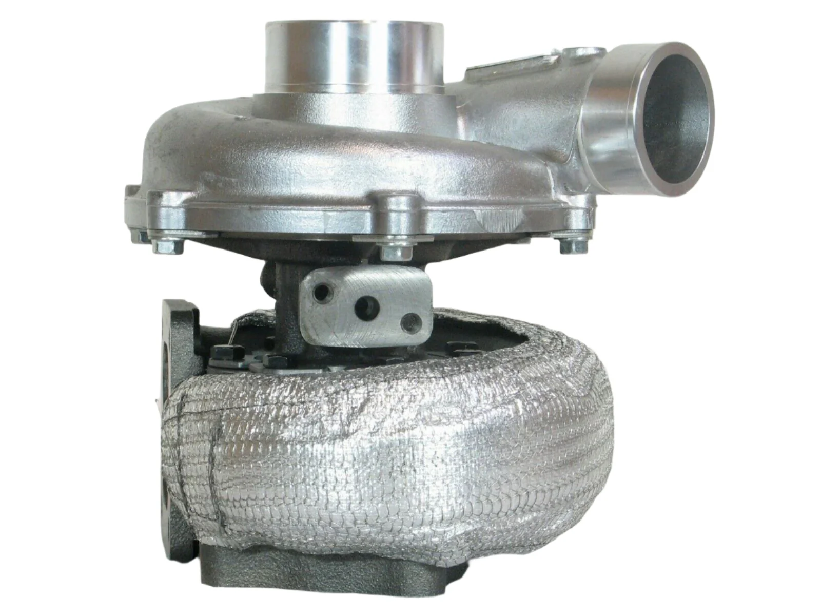 NEW OEM IHI RHC7 Turbo Isuzu 6BG1MTC Diesel Engine 1144003012 V-250097 MIAG - Image 5