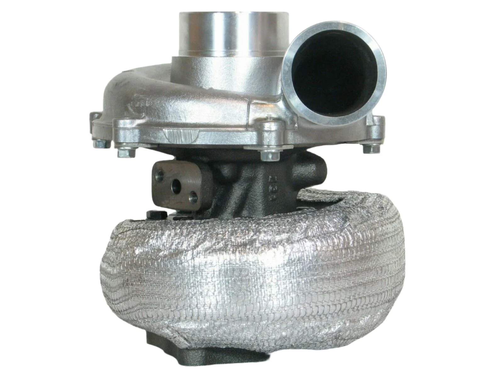 NEW OEM IHI RHC7 Turbo Isuzu 6BG1MTC Diesel Engine 1144003012 V-250097 MIAG - Image 6