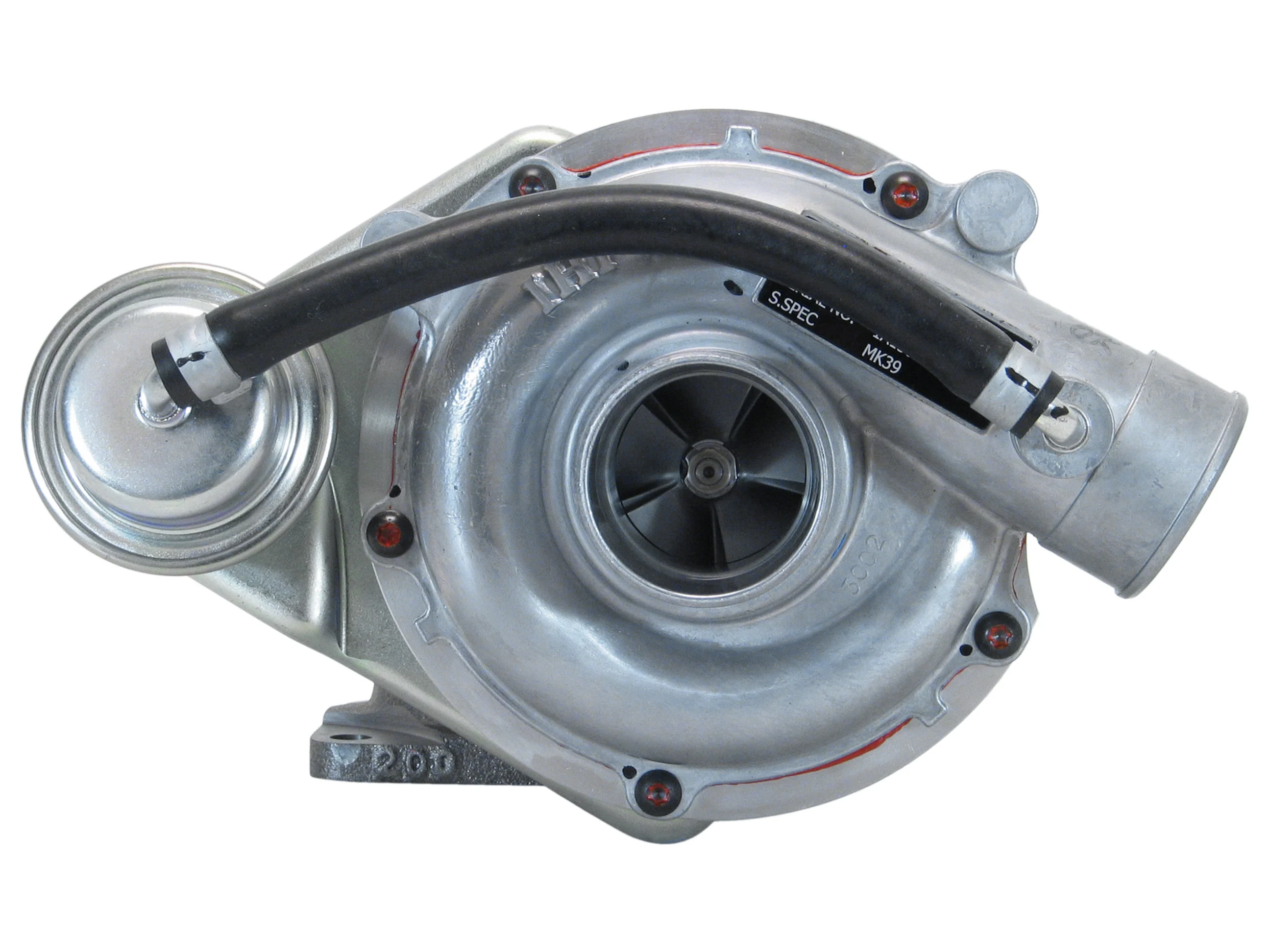 NEW OEM IHI RHF5 Turbo Kubota Various Marine Nanni N4.85 3.053L VA430148 MK39