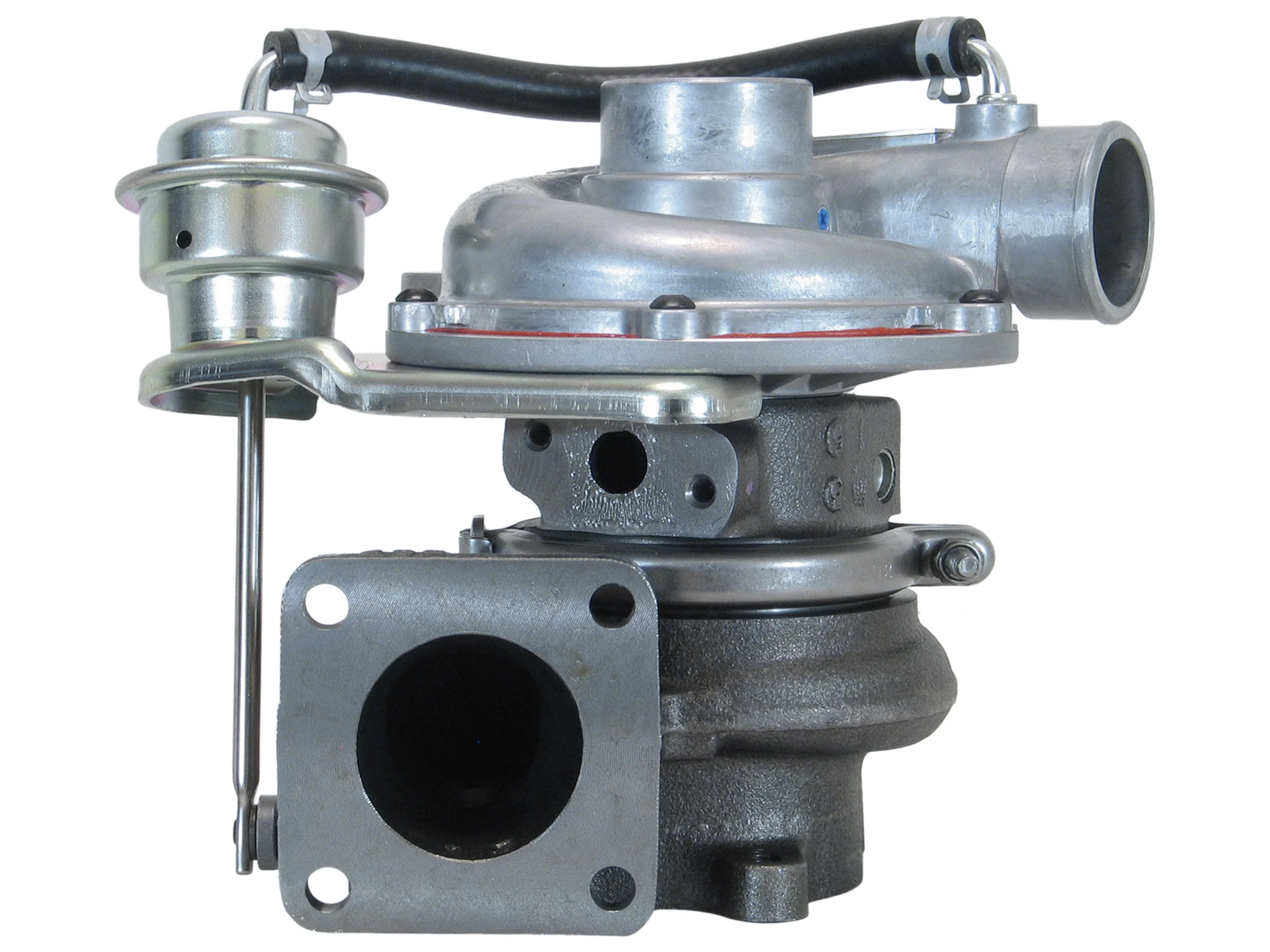 NEW OEM IHI RHF5 Turbo Kubota Various Marine Nanni N4.85 3.053L VA430148 MK39 - Image 3