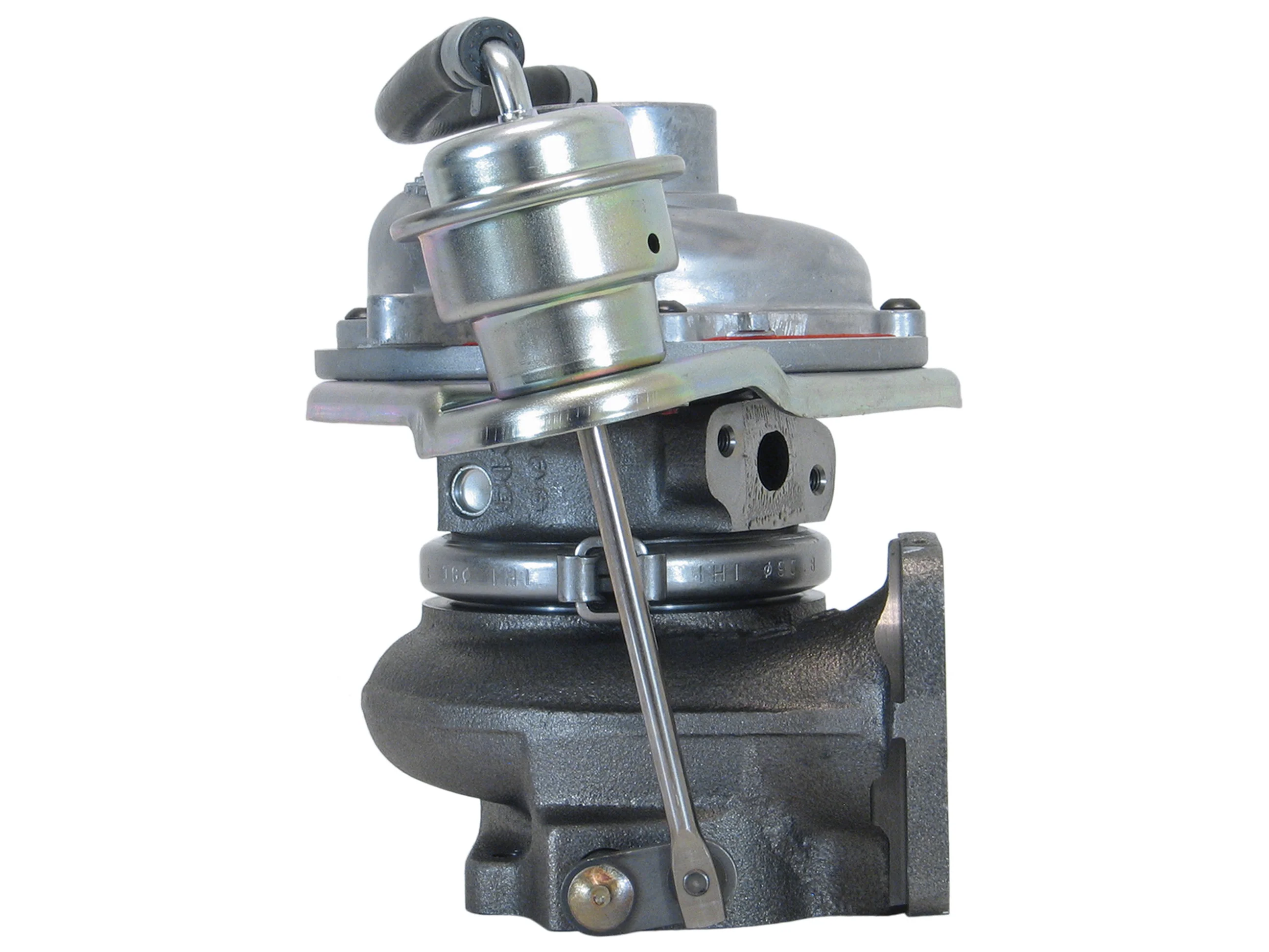 NEW OEM IHI RHF5 Turbo Kubota Various Marine Nanni N4.85 3.053L VA430148 MK39 - Image 5