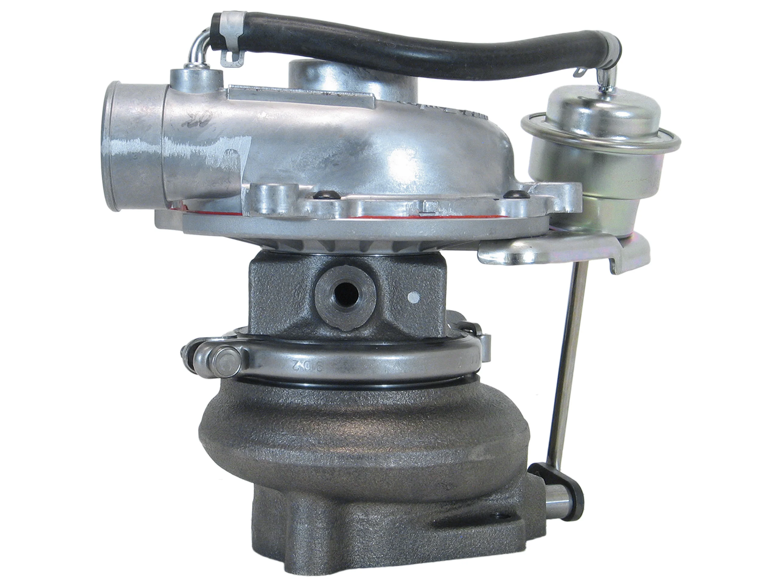 NEW OEM IHI RHF5 Turbo Kubota Various Marine Nanni N4.85 3.053L VA430148 MK39 - Image 6
