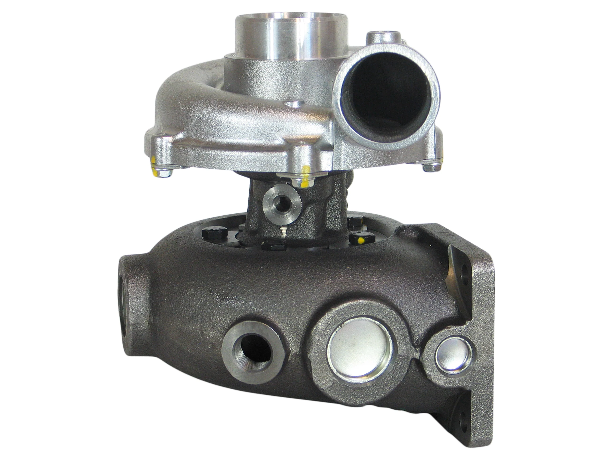 NEW OEM IHI RHC61W Turbo Hino Marine W04CTA W04CT-I Diesel Engine VB240021 MX33 - Image 3