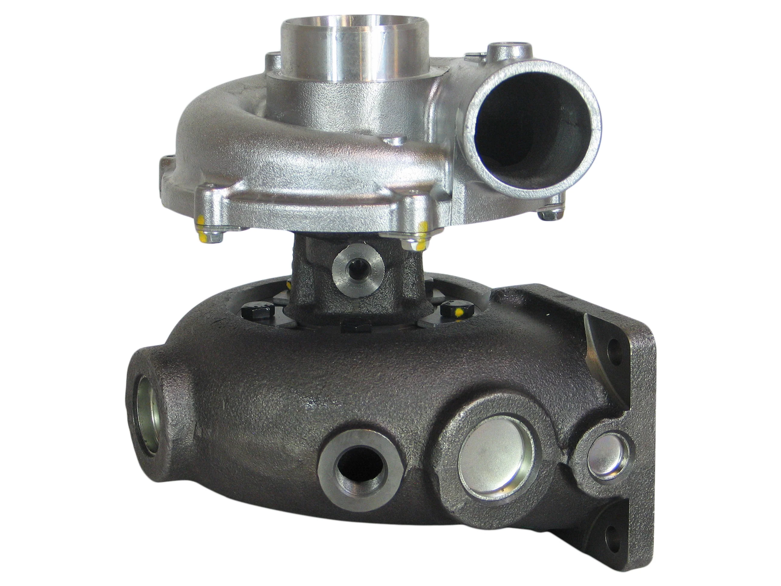 NEW OEM IHI RHC61W Turbo Hino Marine W04CTA W04CT-I Diesel Engine VB240021 MX33 - Image 4