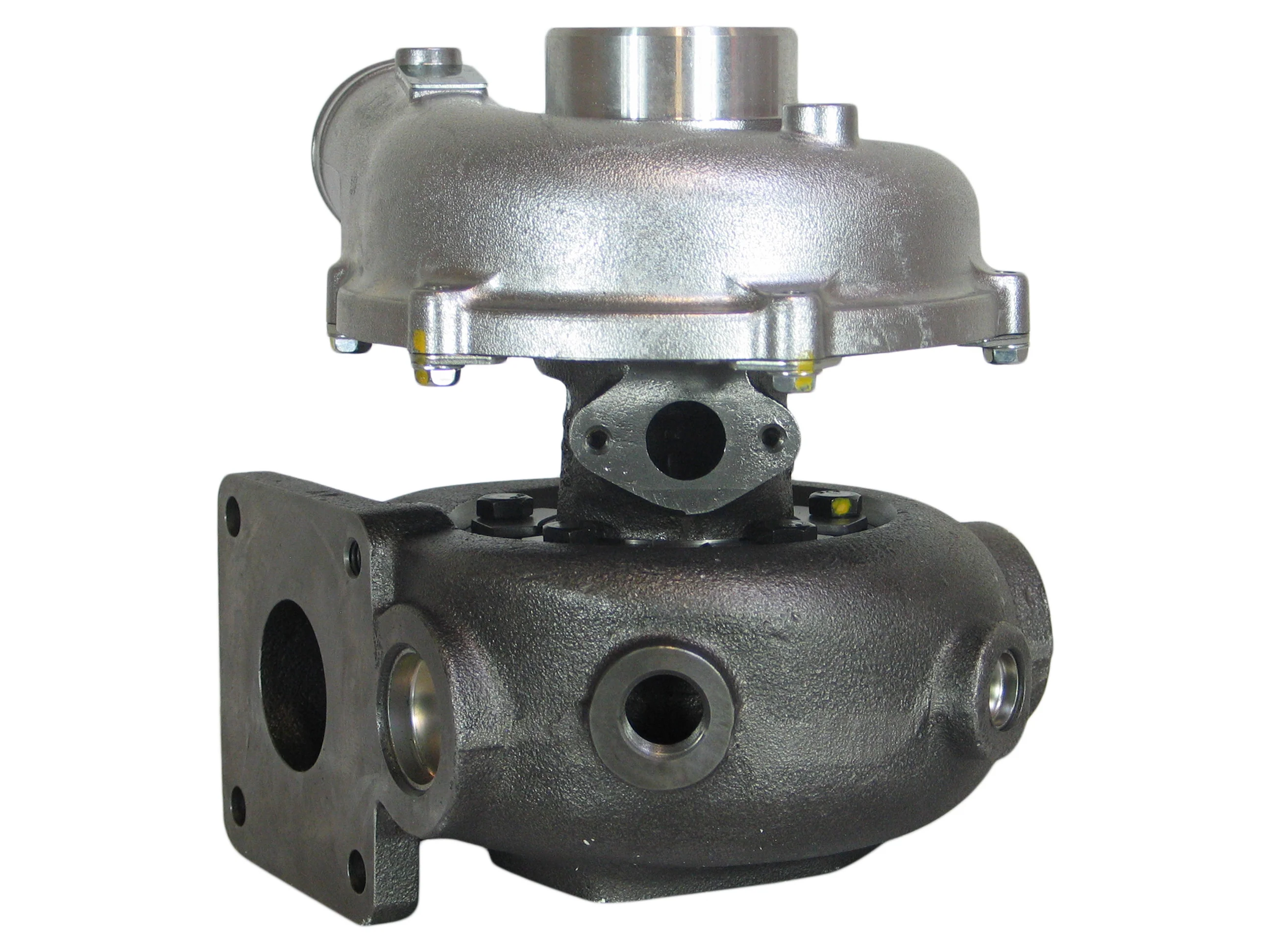 NEW OEM IHI RHC61W Turbo Hino Marine W04CTA W04CT-I Diesel Engine VB240021 MX33 - Image 5