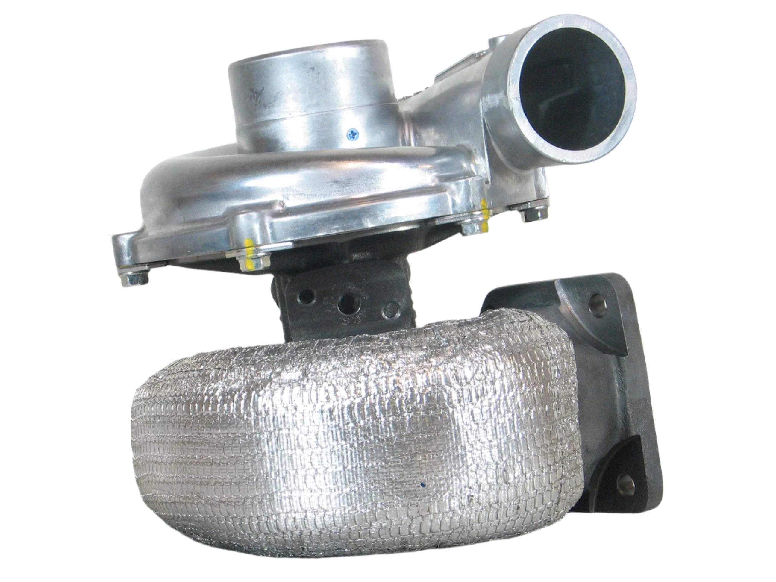 NEW OEM IHI RHC7F Turbocharger Hino Earth Moving P09BTi Engine VD250026 MX34 - Image 4