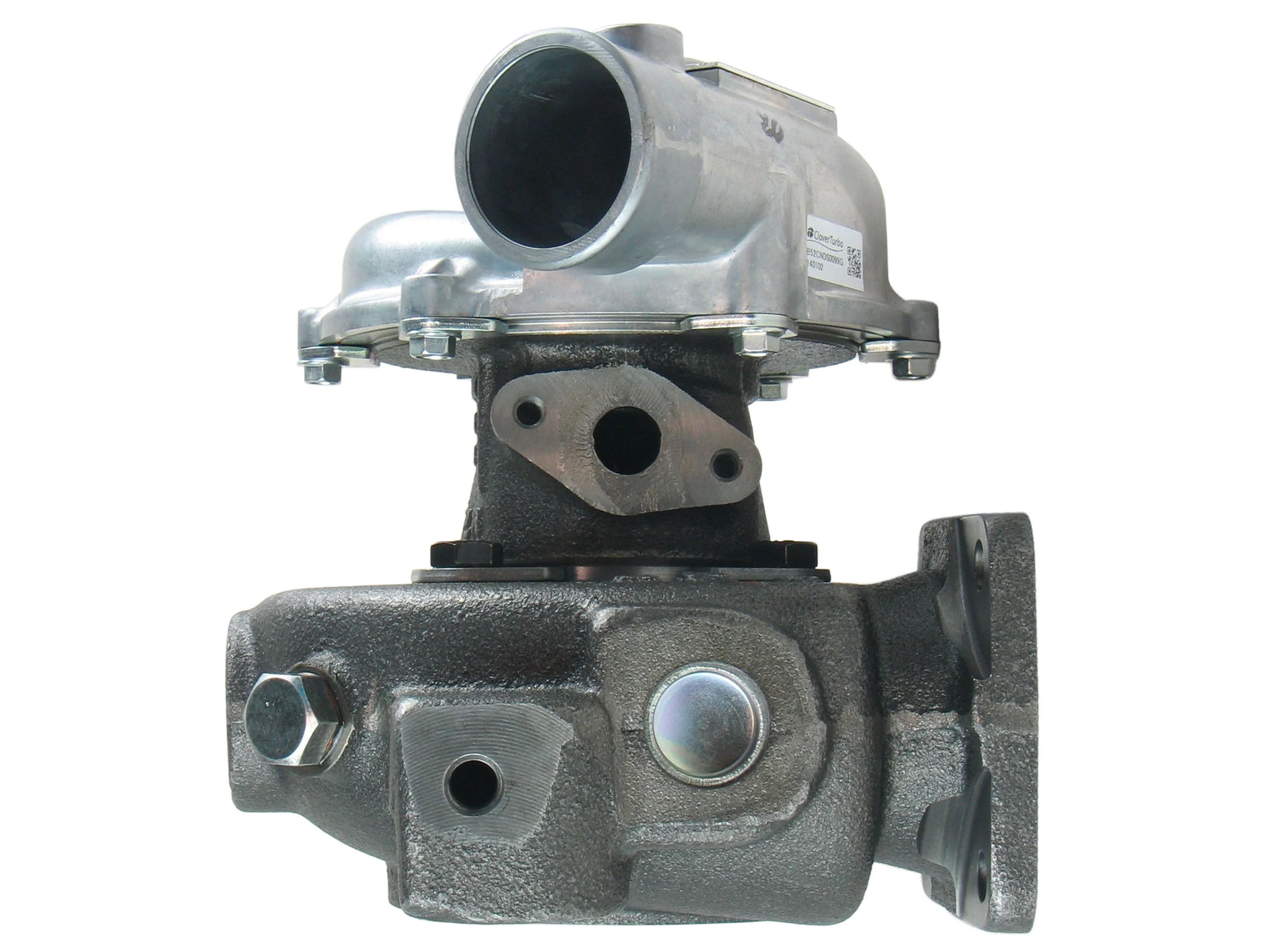 NEW OEM IHI RHB52HW Turbocharger Yanmar Marine 4JH2-DTE Engine VA180099 MYBD - Image 3