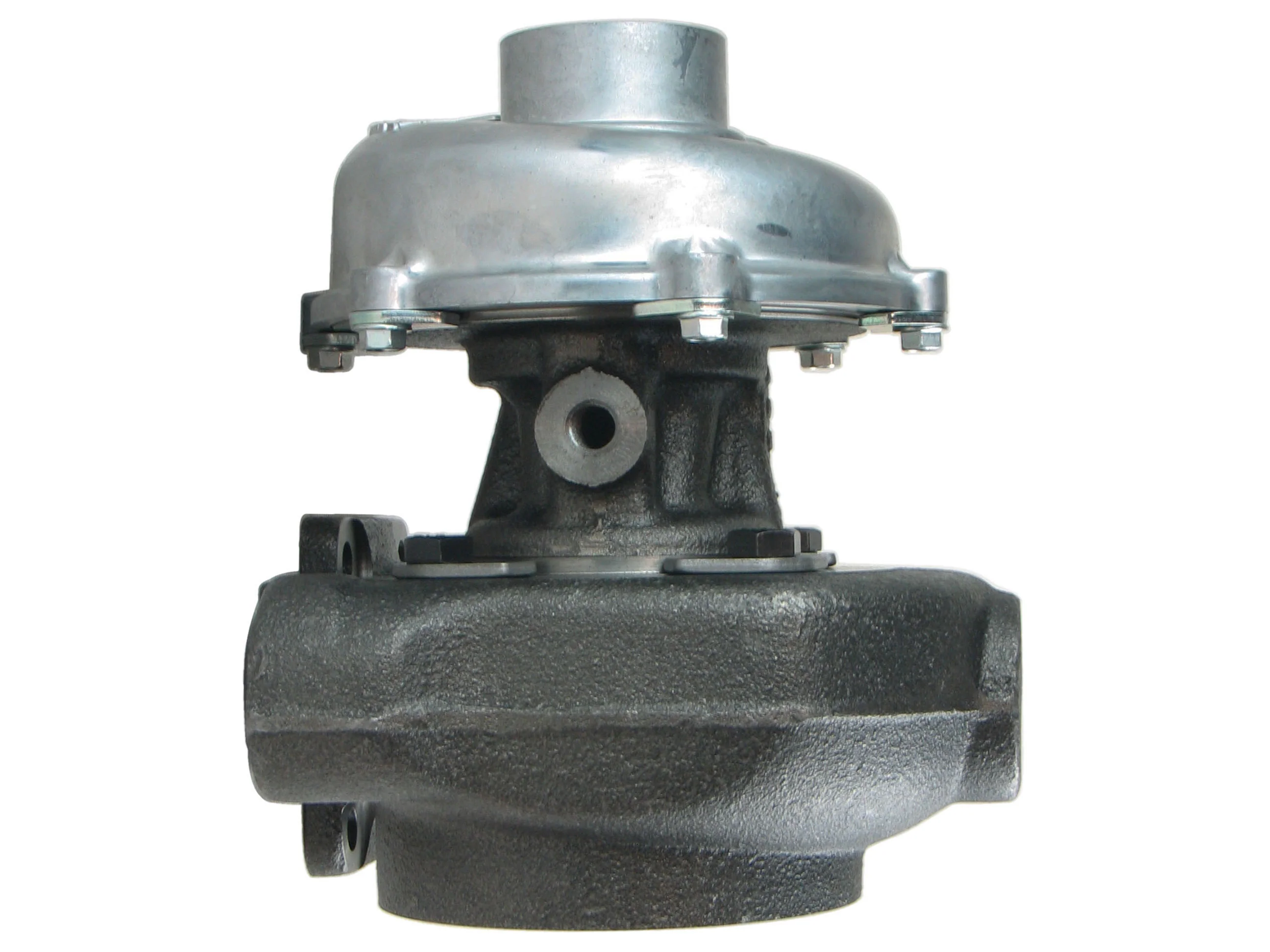 NEW OEM IHI RHB52HW Turbocharger Yanmar Marine 4JH2-DTE Engine VA180099 MYBD - Image 4